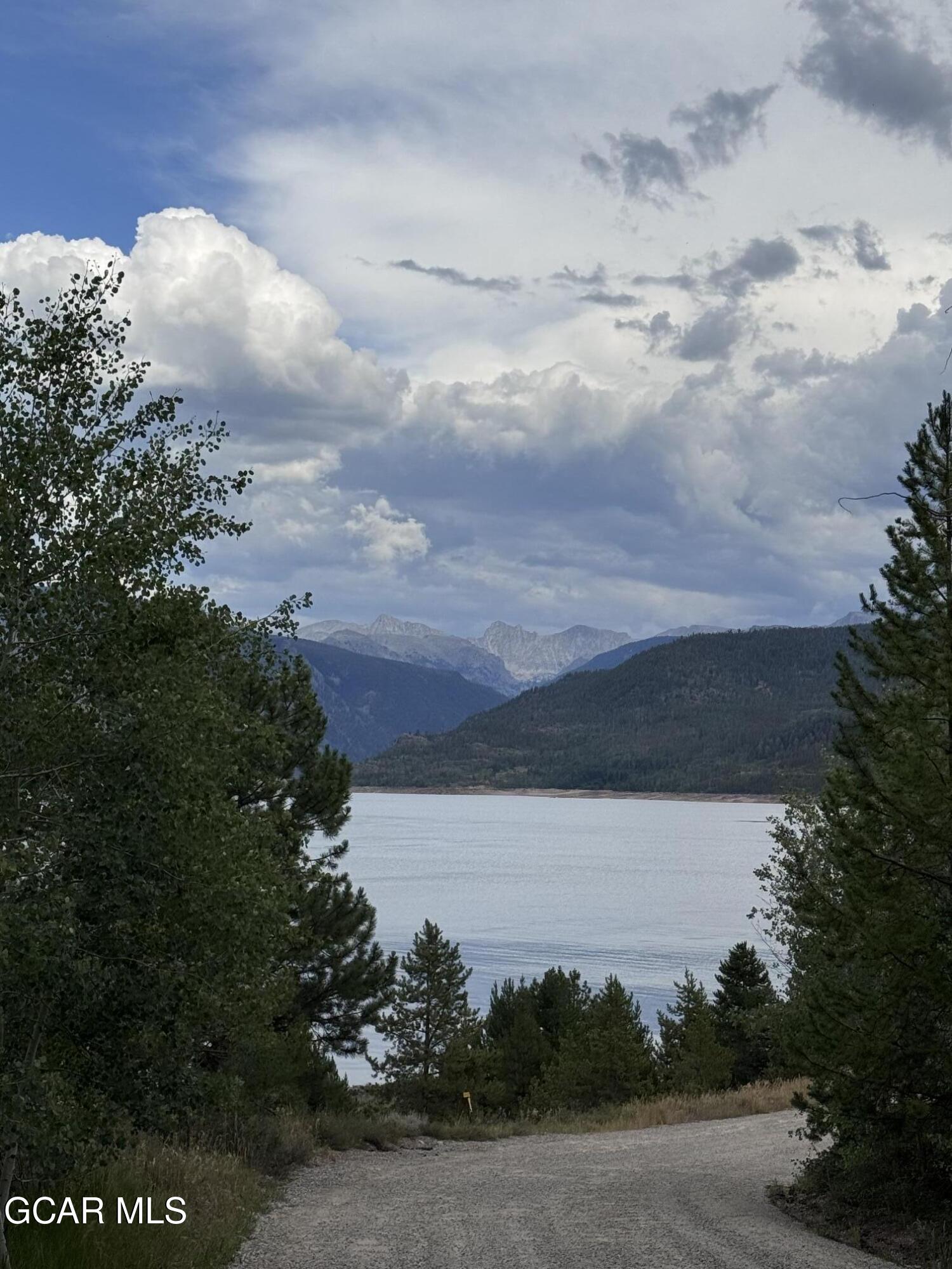 36 GCR 6342 Granby CO 80446