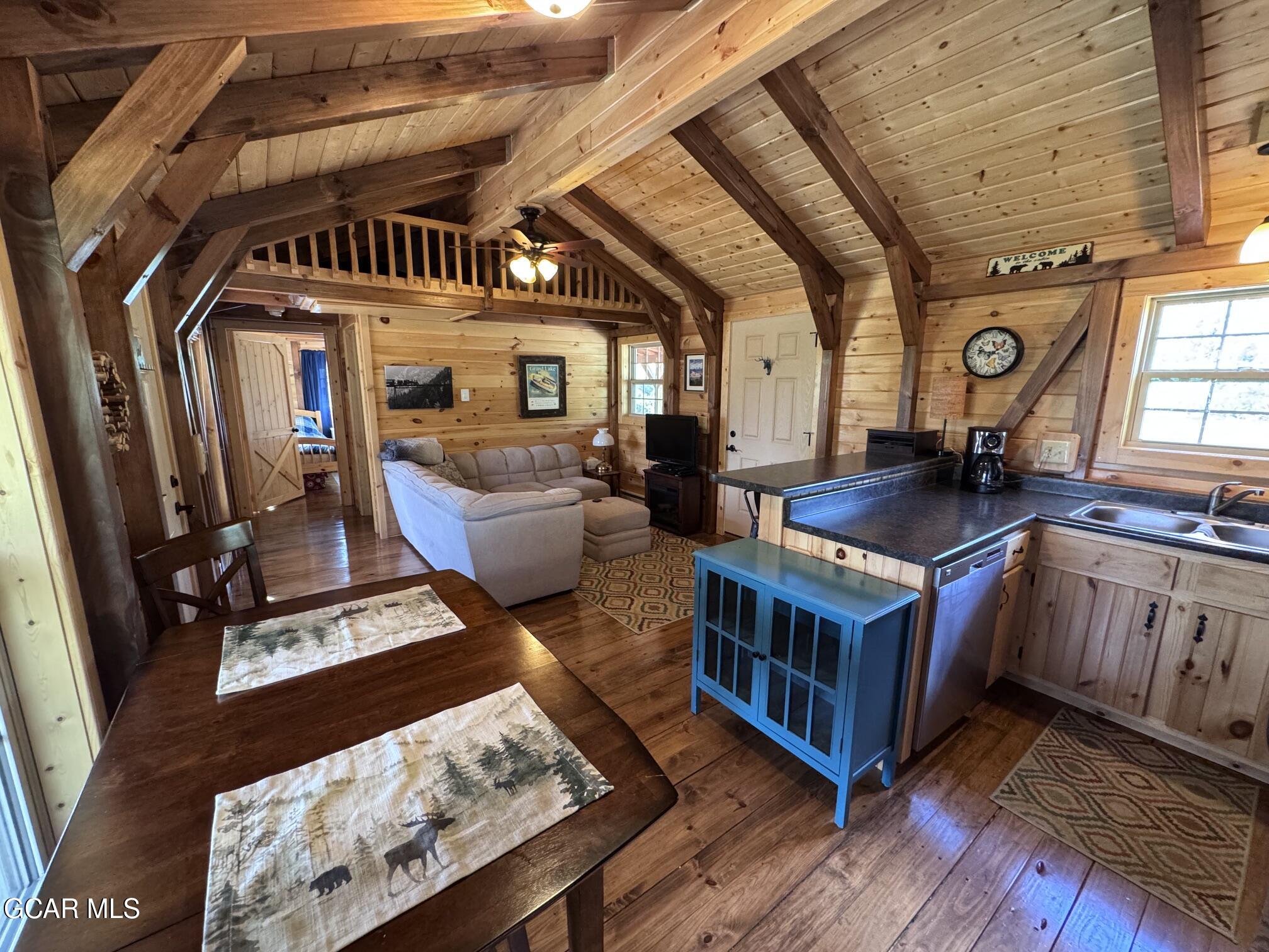36 GCR 6342 Granby CO 80446