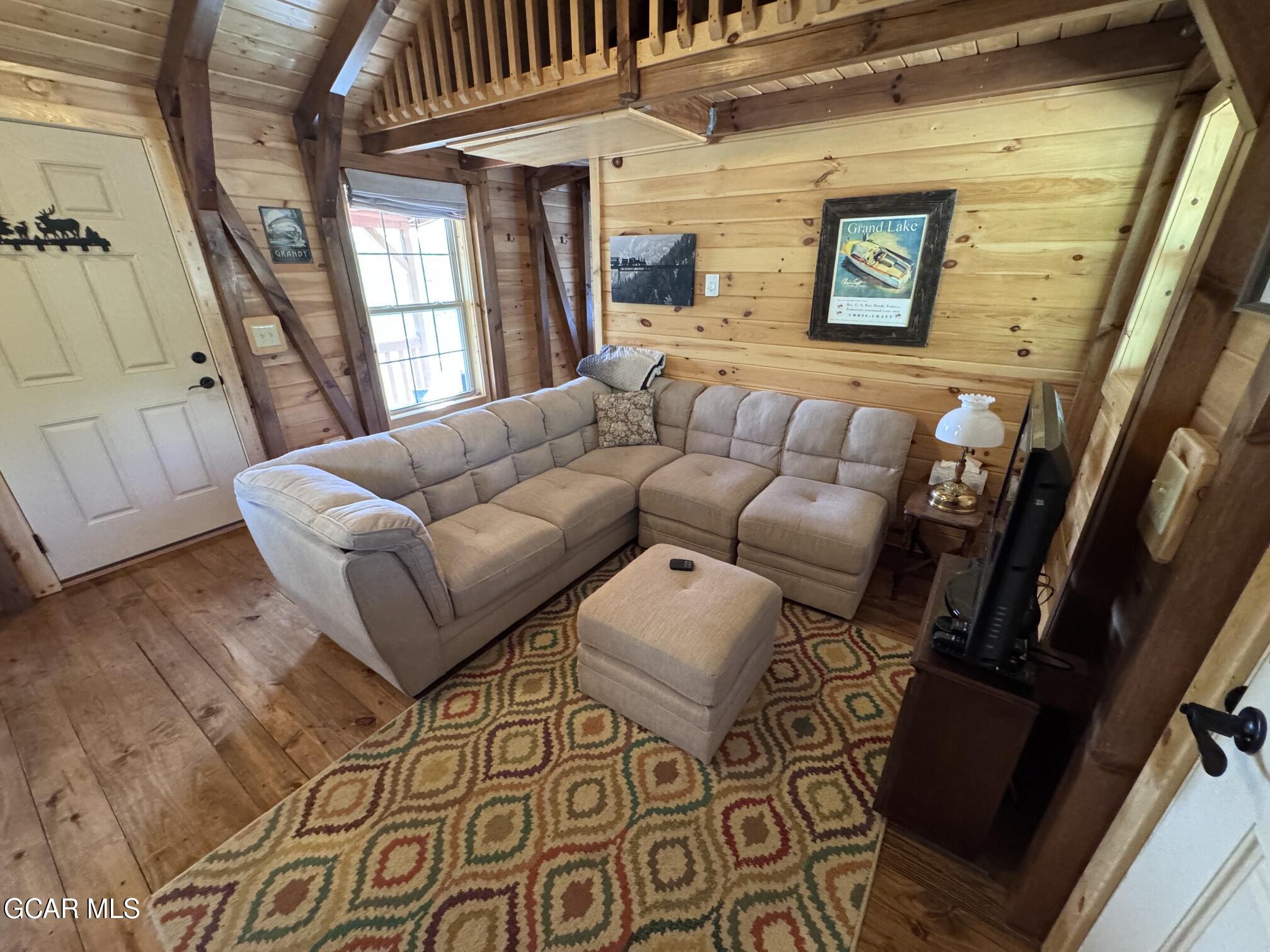 36 GCR 6342 Granby CO 80446