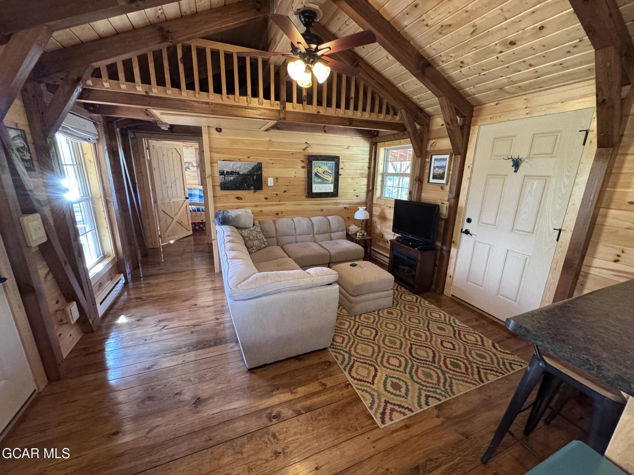 36 GCR 6342 Granby CO 80446