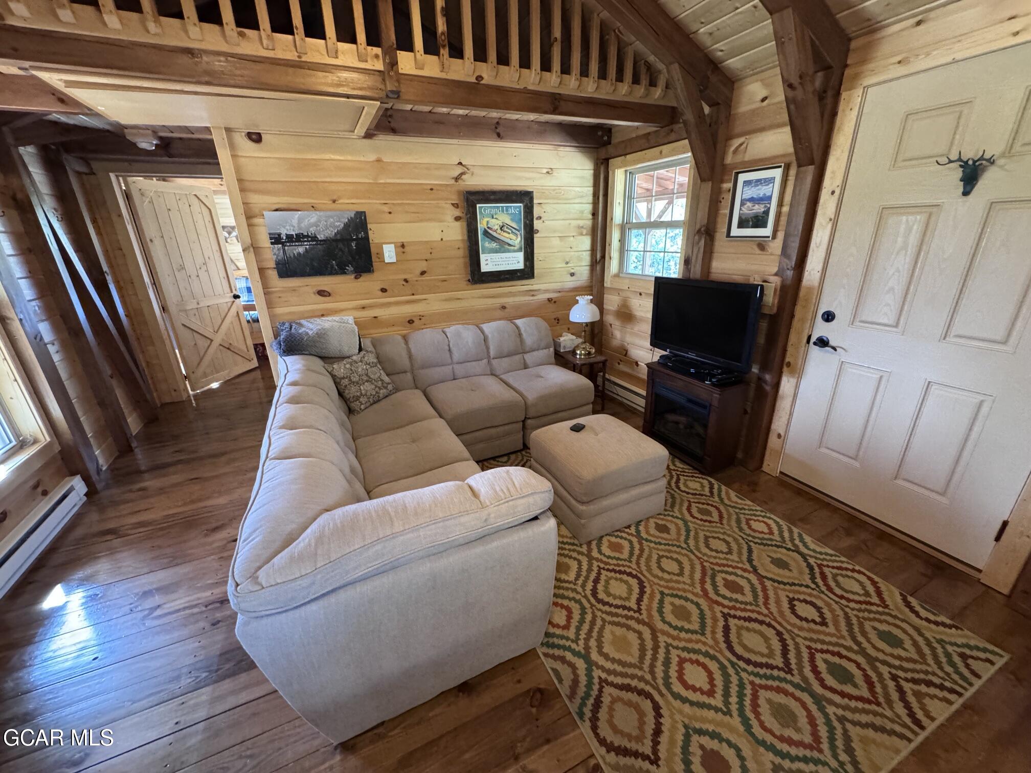 36 GCR 6342 Granby CO 80446