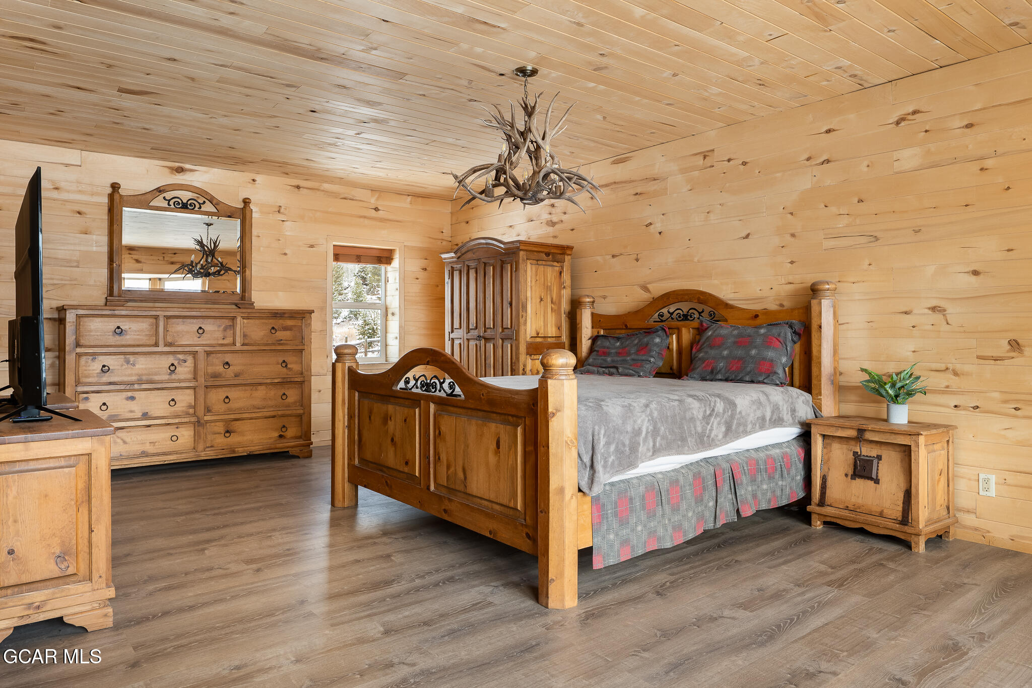 600 GCR 4480 Grand Lake CO 80447