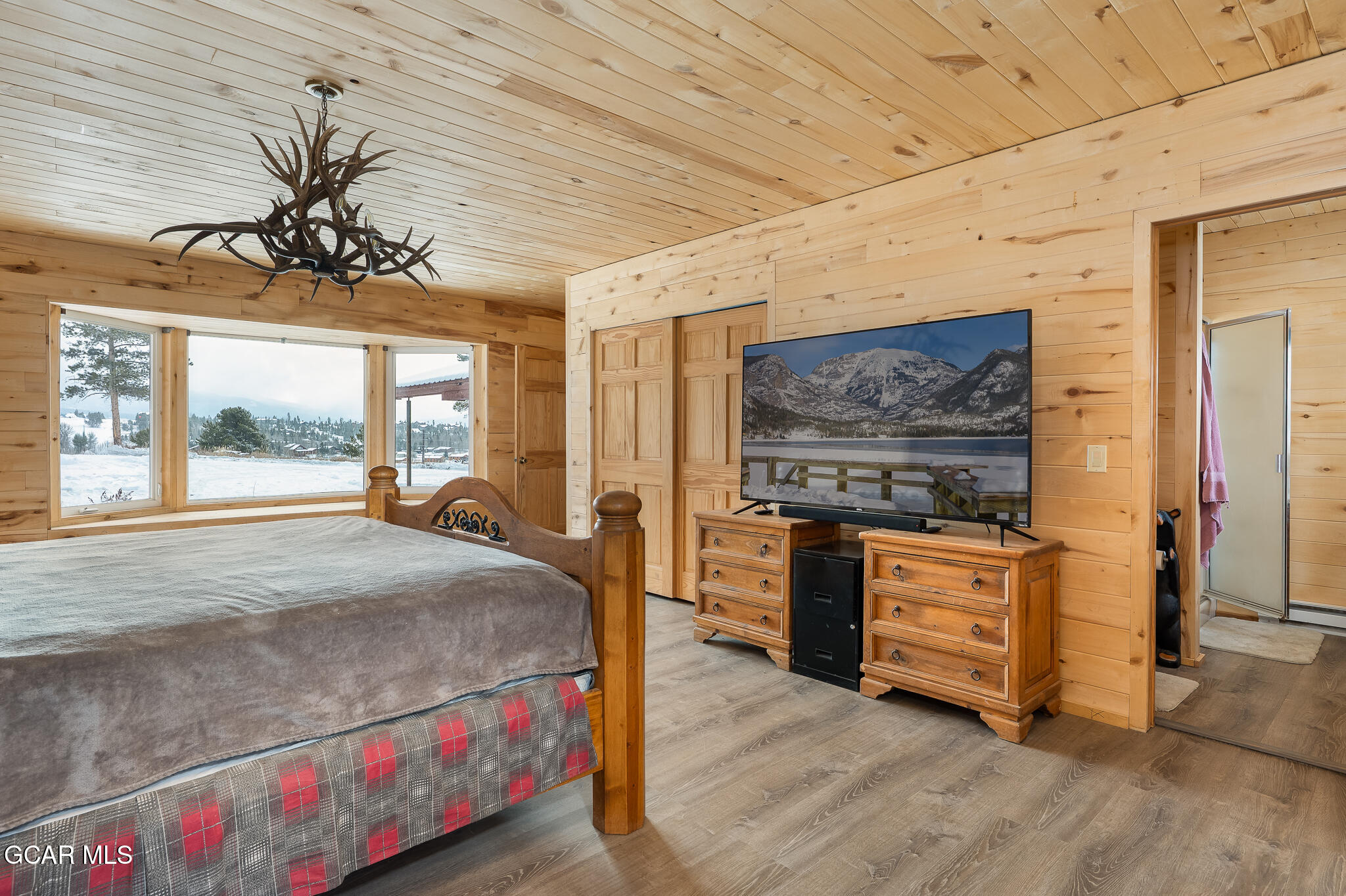 600 GCR 4480 Grand Lake CO 80447