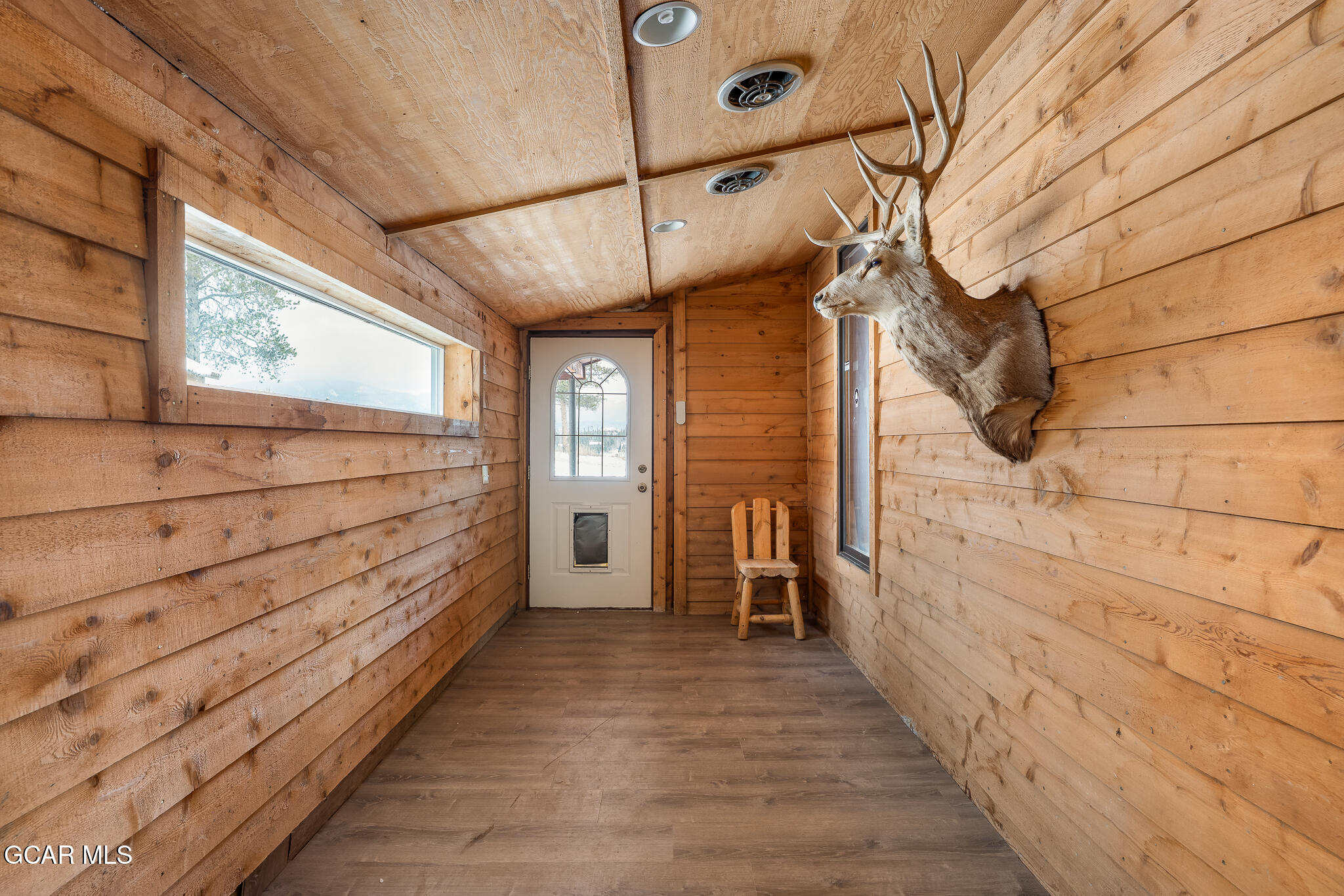 600 GCR 4480 Grand Lake CO 80447