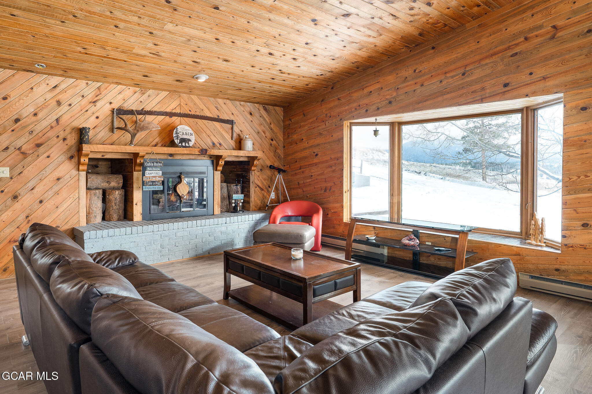 600 GCR 4480 Grand Lake CO 80447