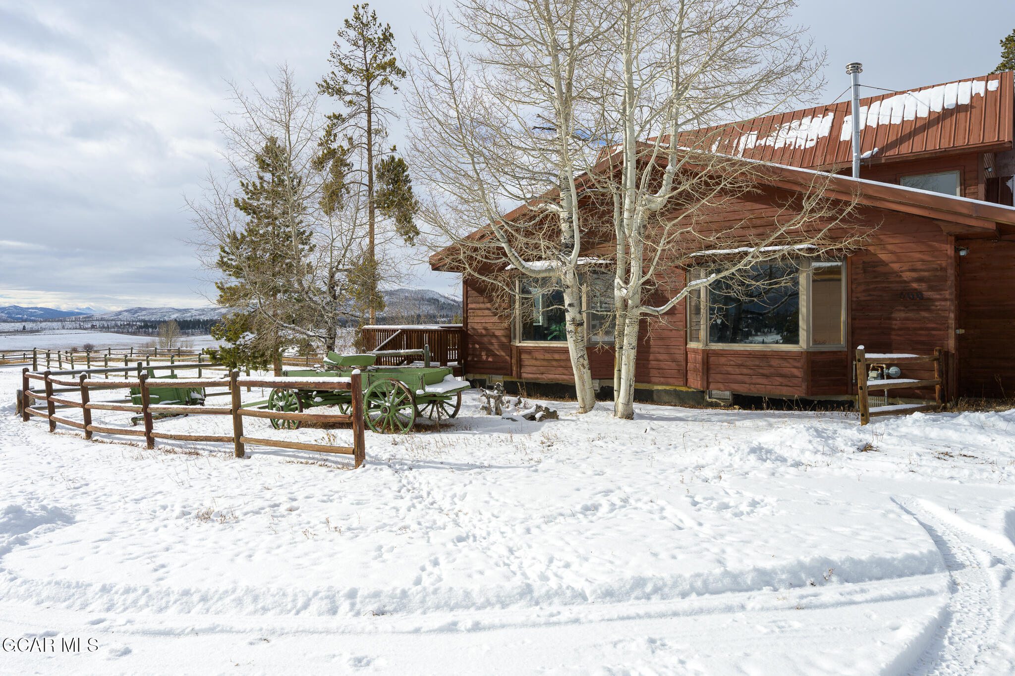 600 GCR 4480 Grand Lake CO 80447