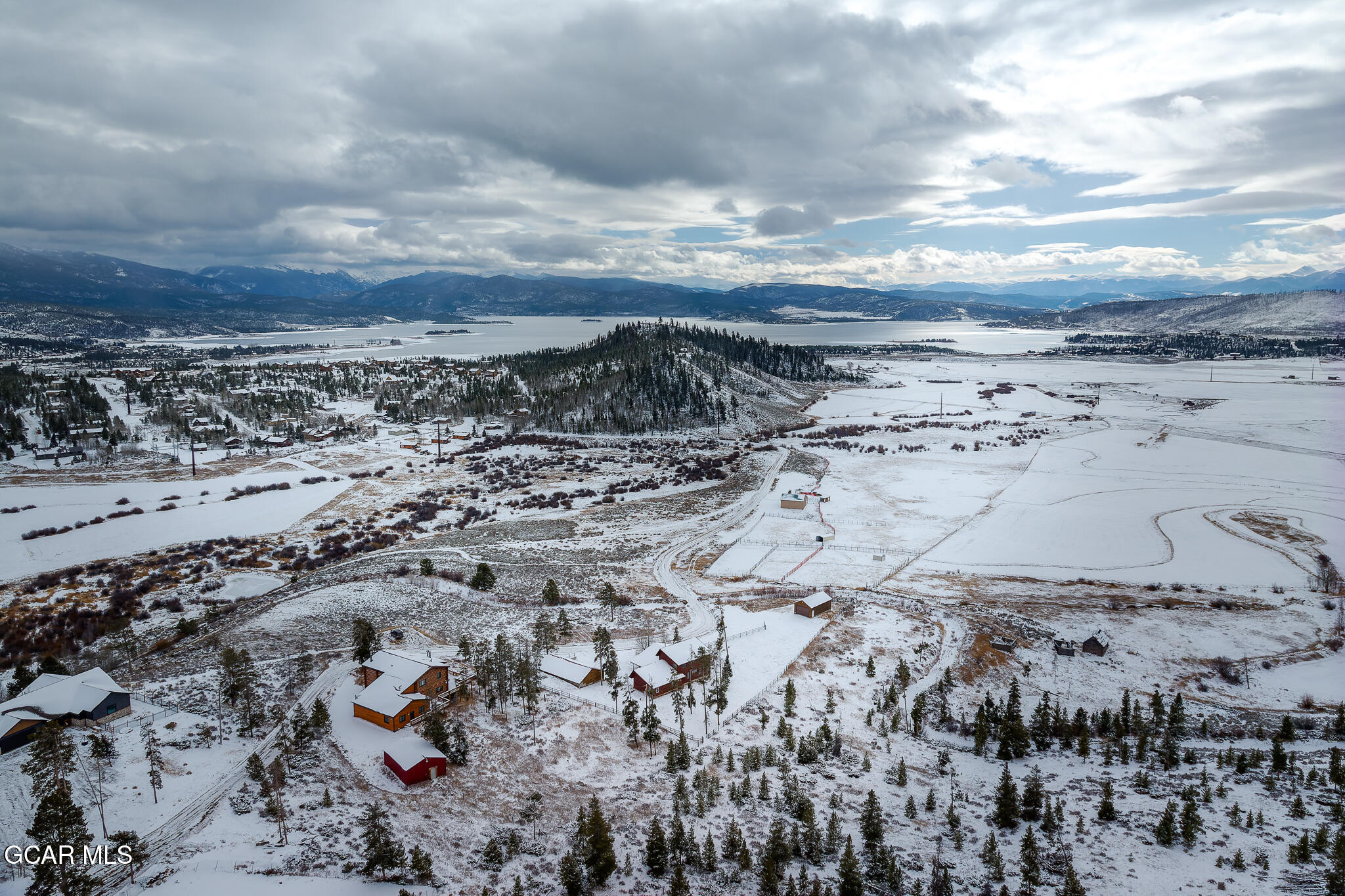 600 GCR 4480 Grand Lake CO 80447