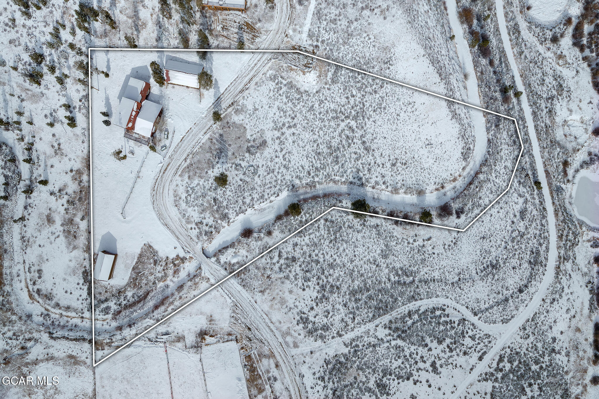 600 GCR 4480 Grand Lake CO 80447