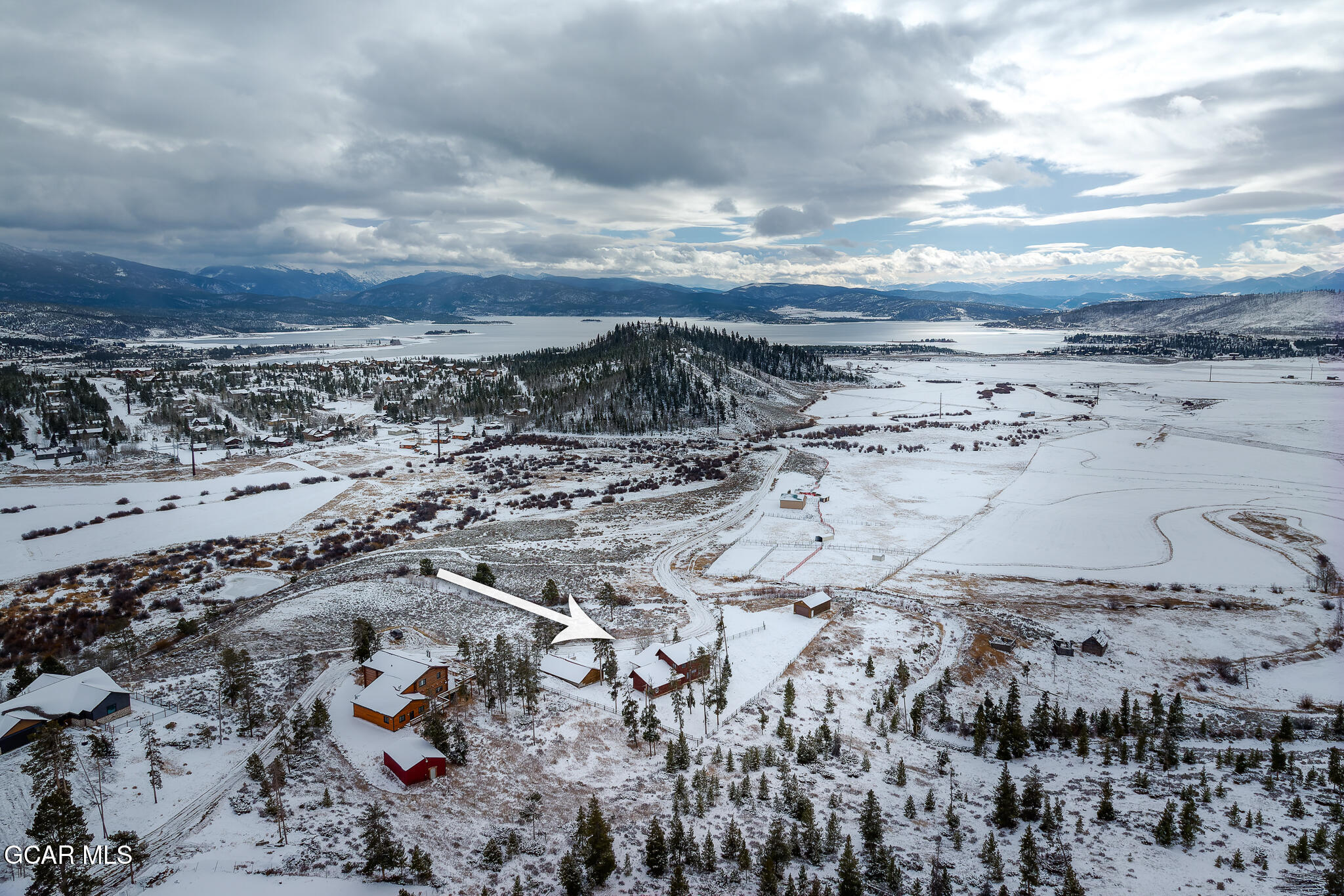 600 GCR 4480 Grand Lake CO 80447