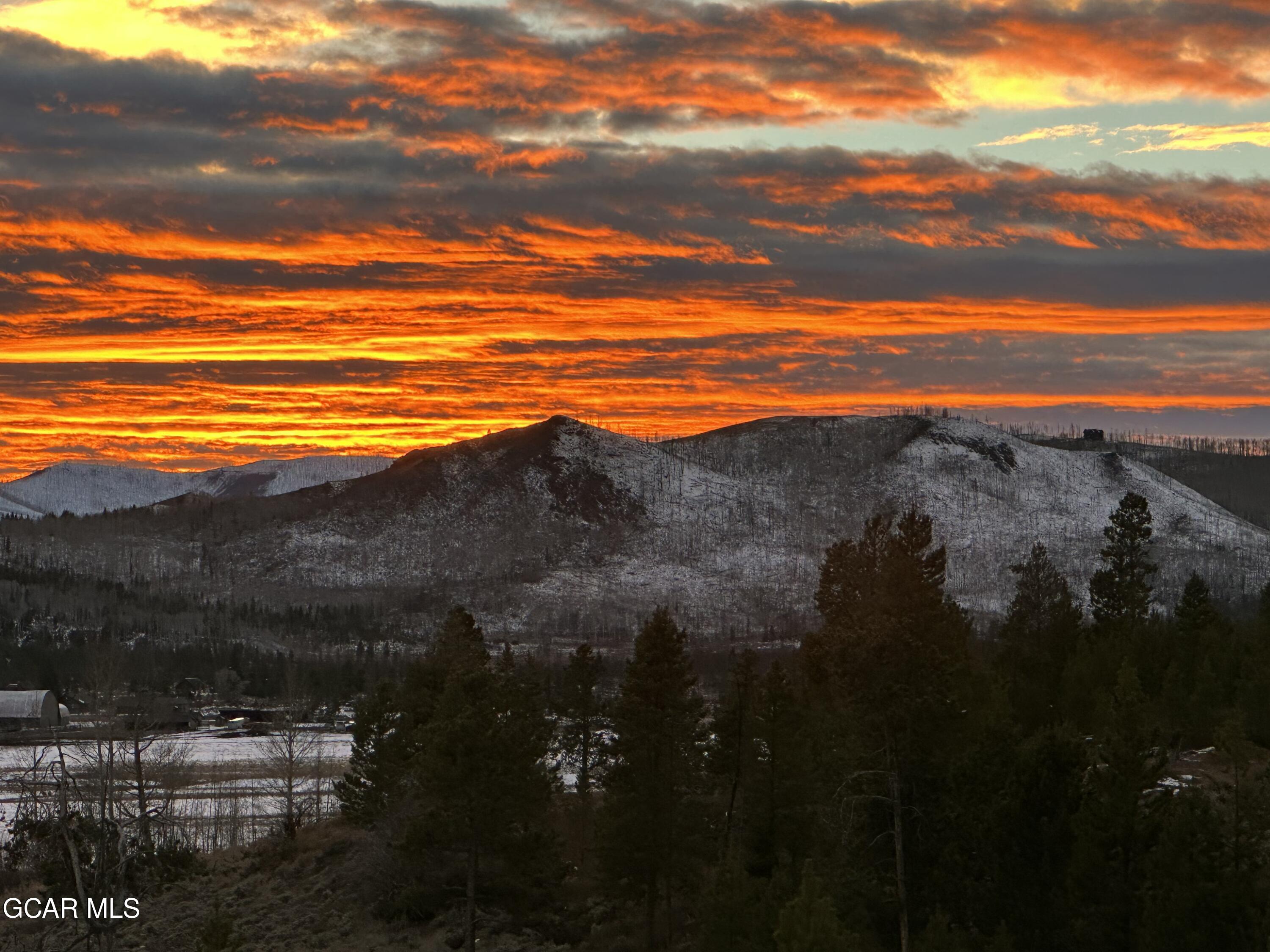 600 GCR 4480 Grand Lake CO 80447