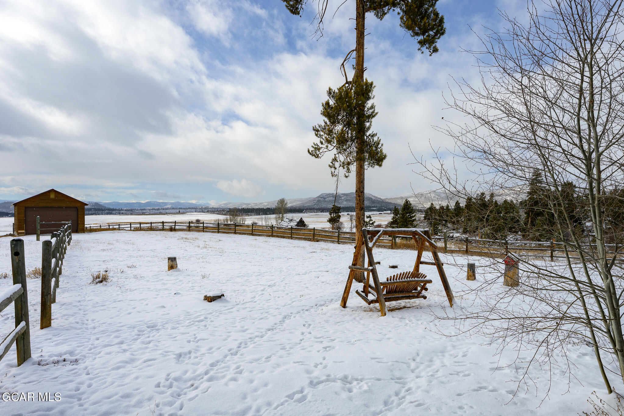 600 GCR 4480 Grand Lake CO 80447