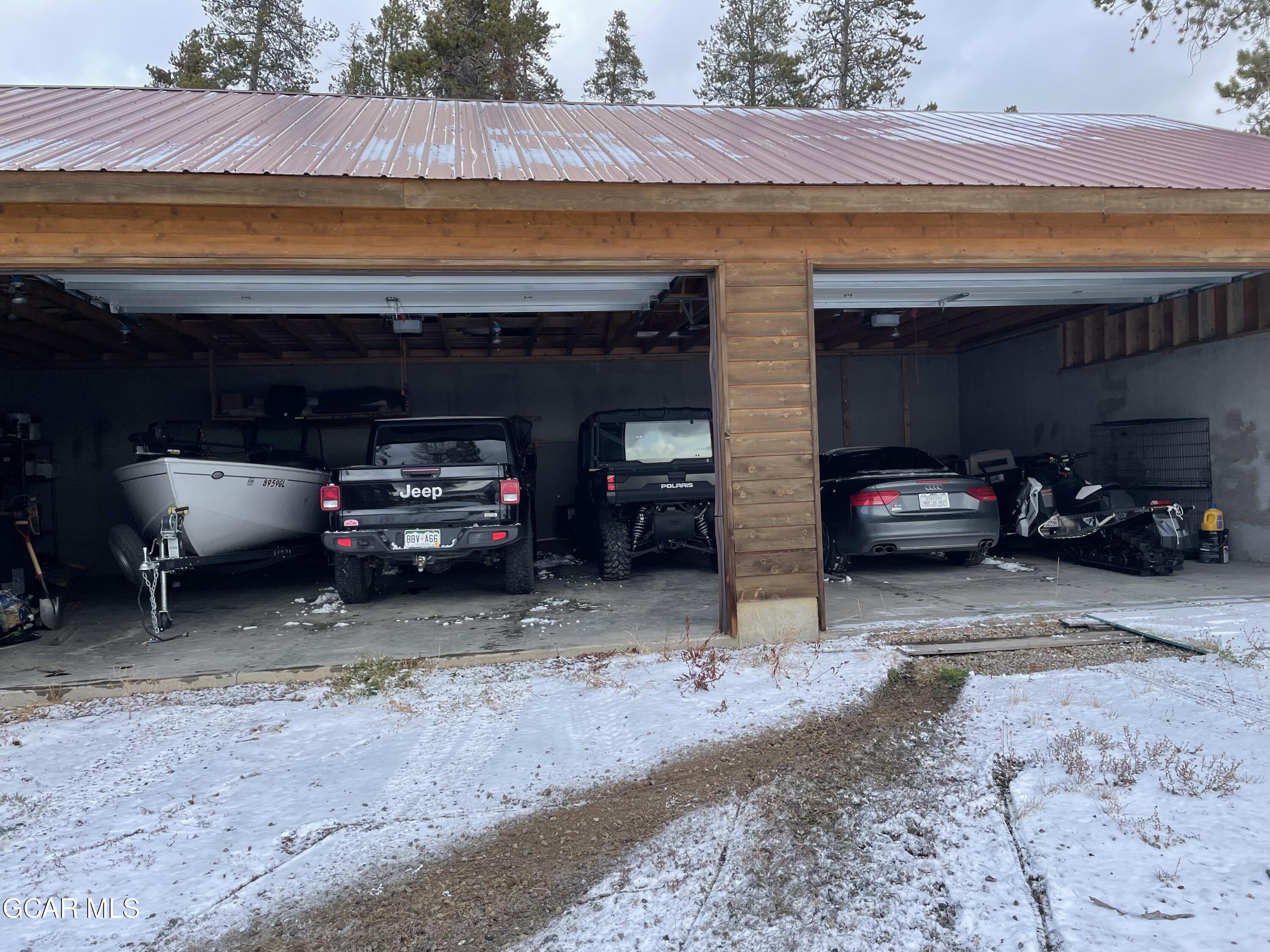 600 GCR 4480 Grand Lake CO 80447