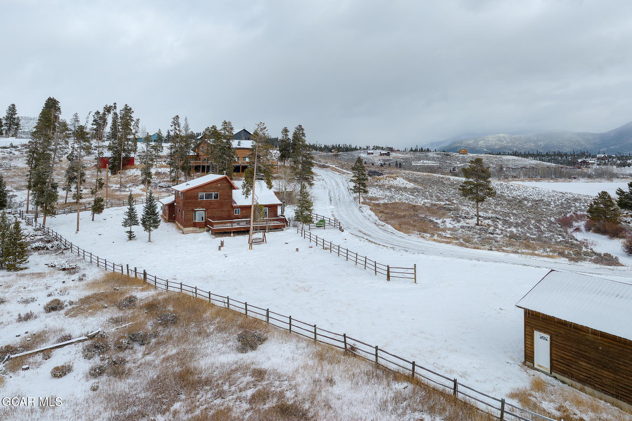 600 GCR 4480 Grand Lake CO 80447