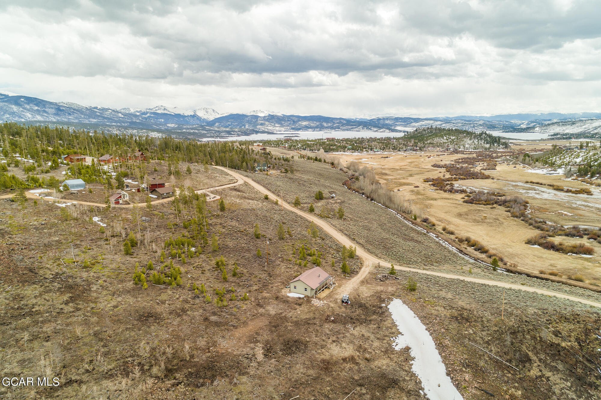 661 GCR 452 Grand Lake CO 80447