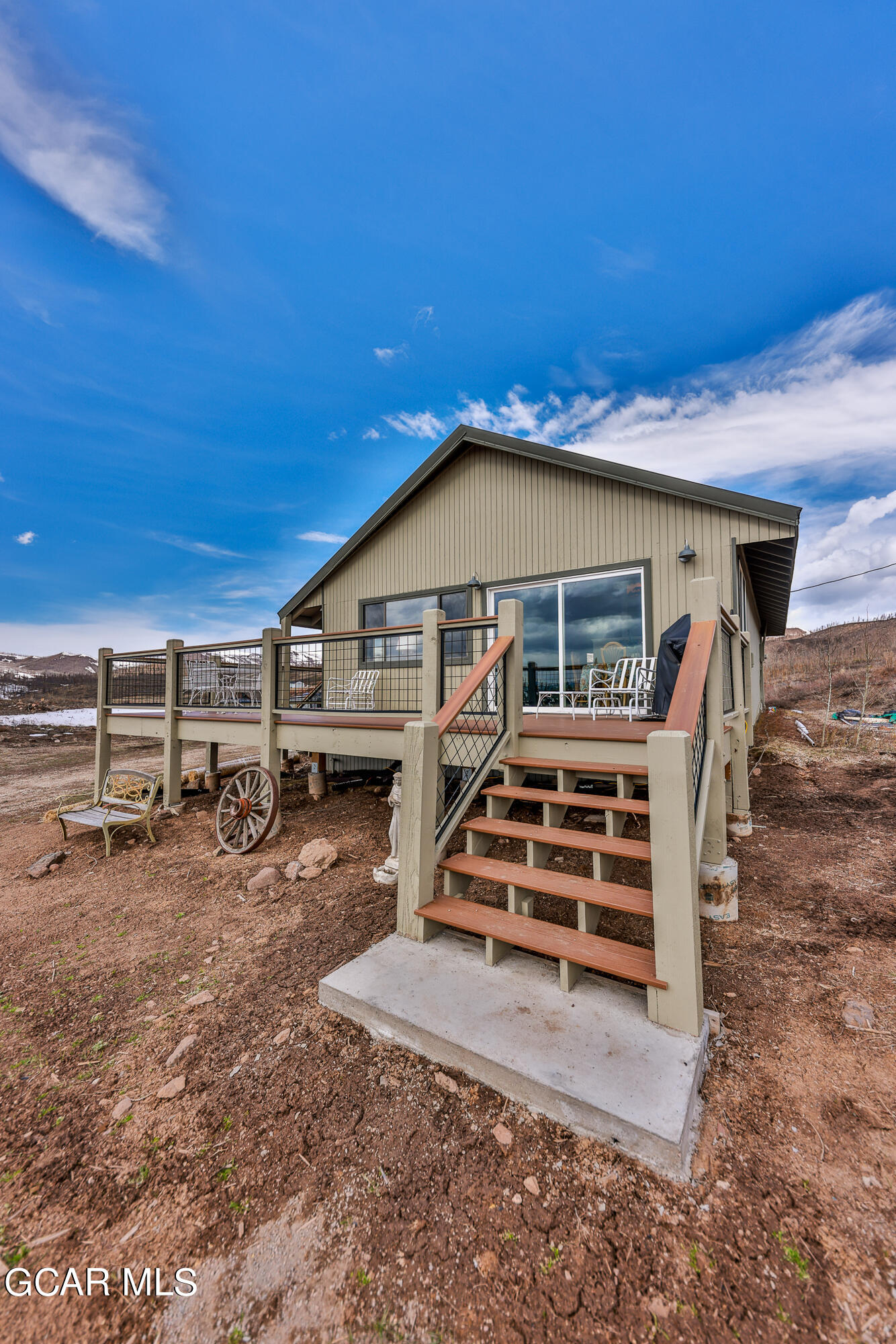 661 GCR 452 Grand Lake CO 80447