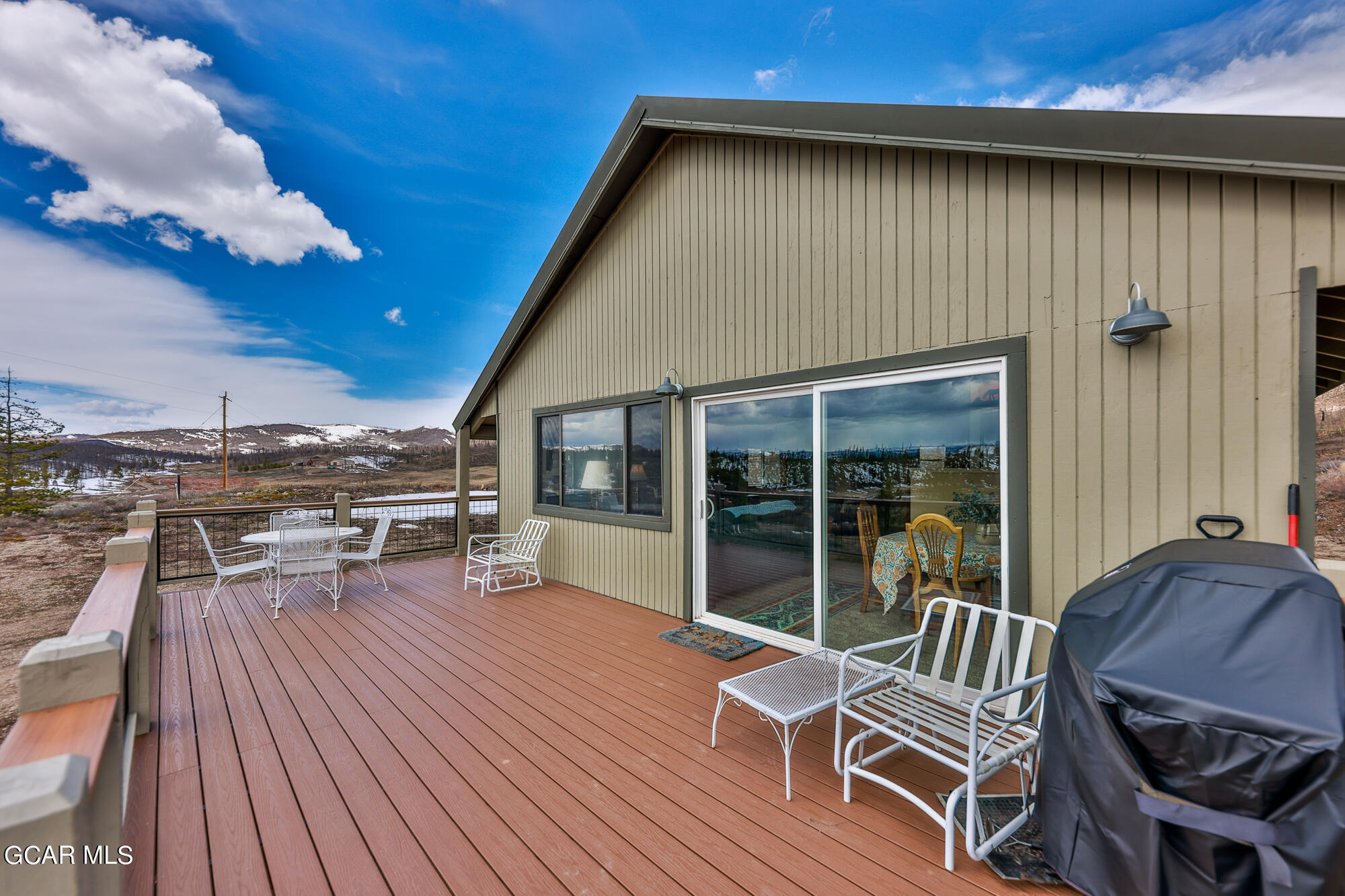 661 GCR 452 Grand Lake CO 80447