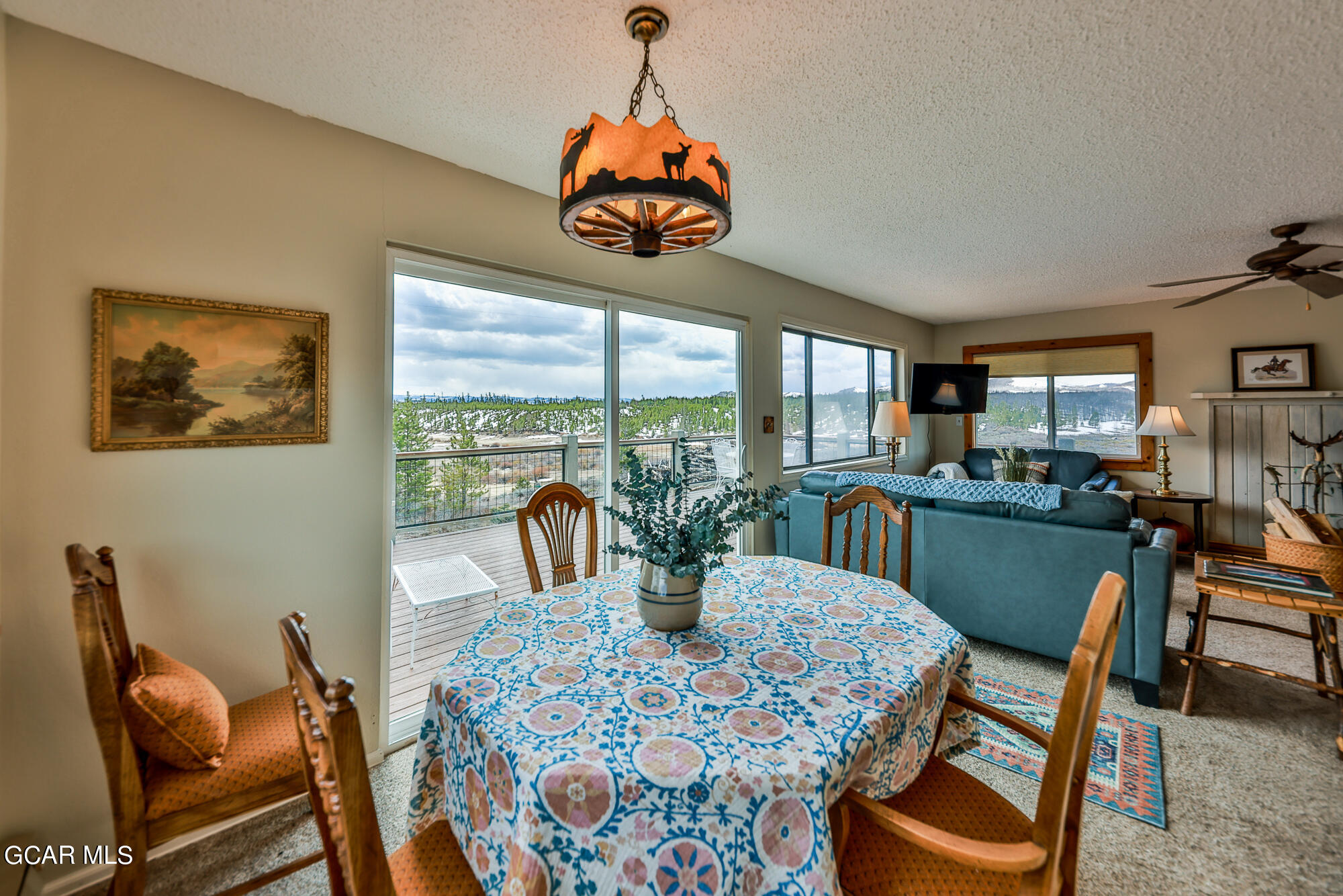 661 GCR 452 Grand Lake CO 80447