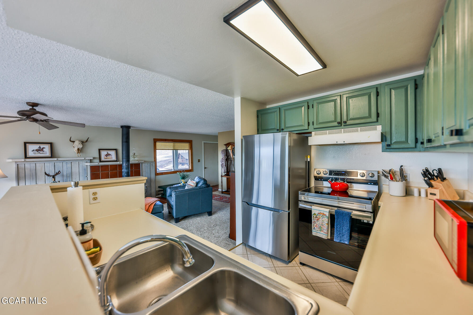 661 GCR 452 Grand Lake CO 80447