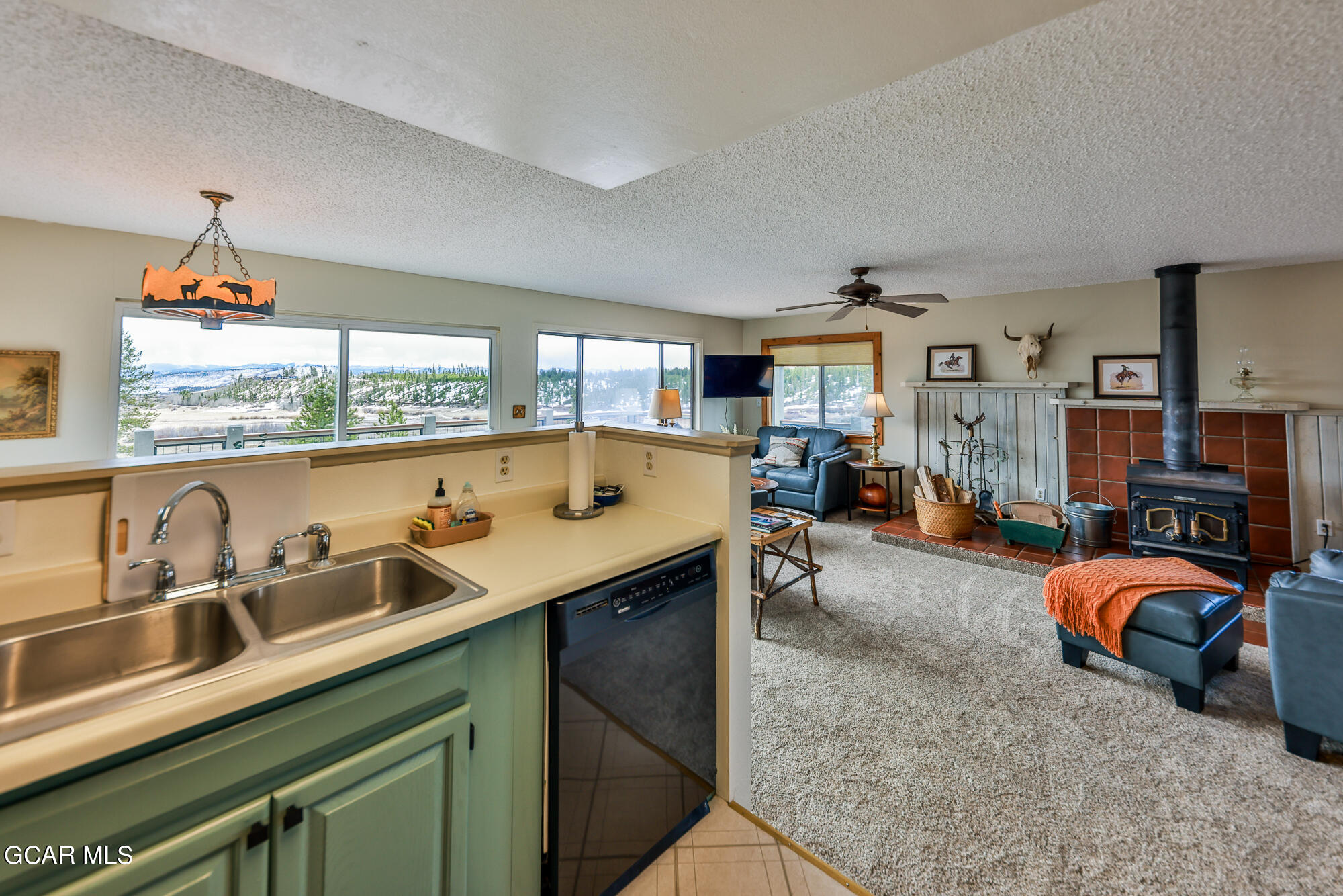 661 GCR 452 Grand Lake CO 80447