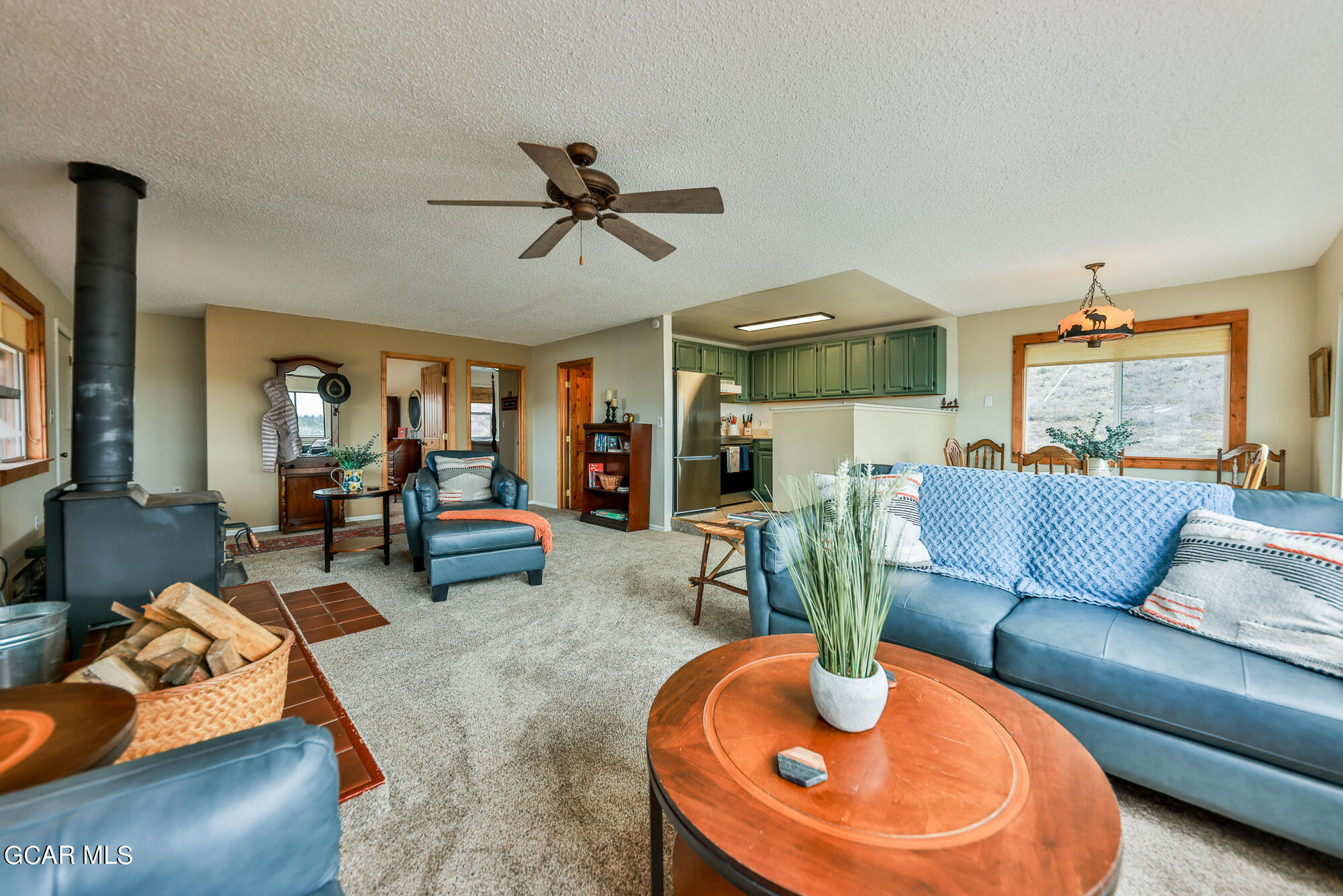 661 GCR 452 Grand Lake CO 80447