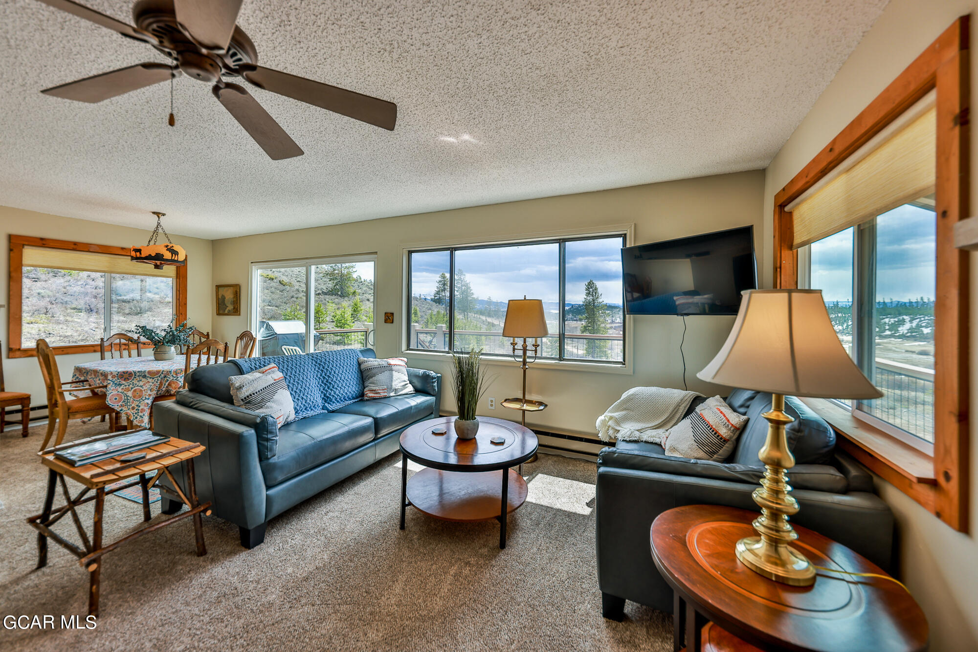 661 GCR 452 Grand Lake CO 80447