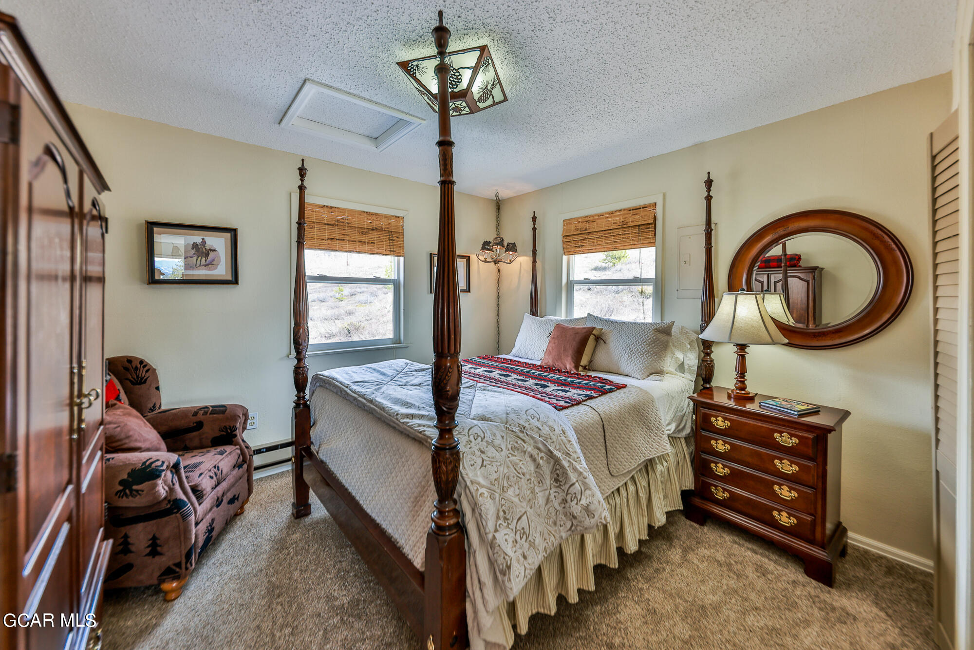 661 GCR 452 Grand Lake CO 80447