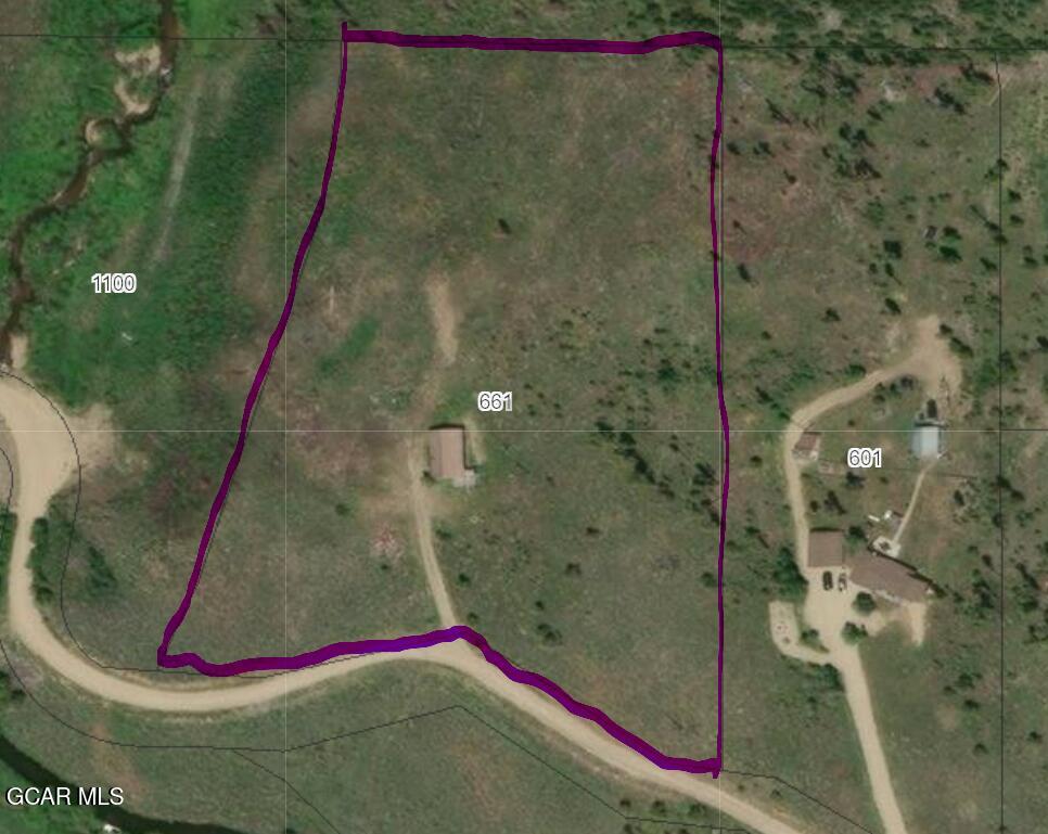 661 GCR 452 Grand Lake CO 80447