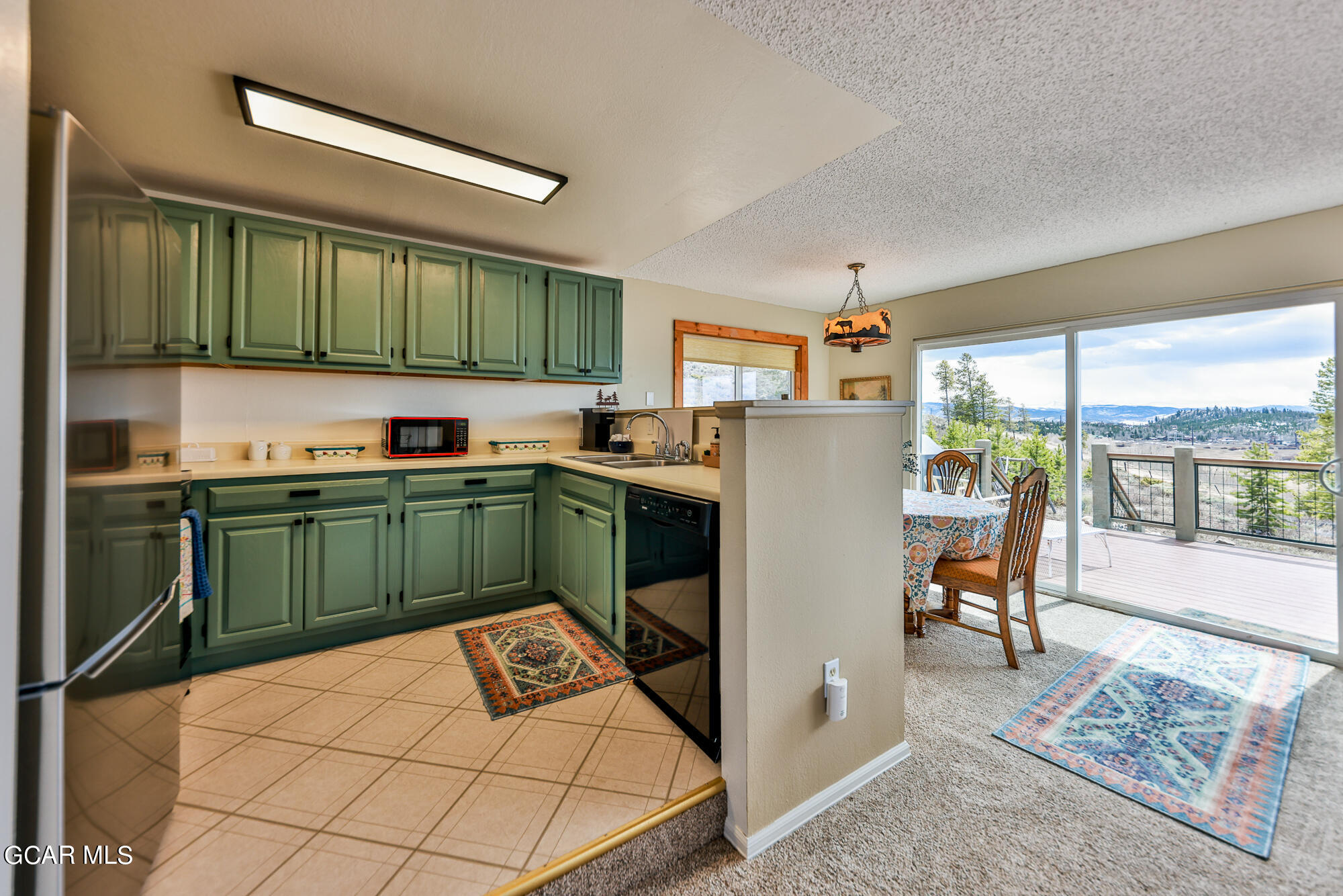 661 GCR 452 Grand Lake CO 80447