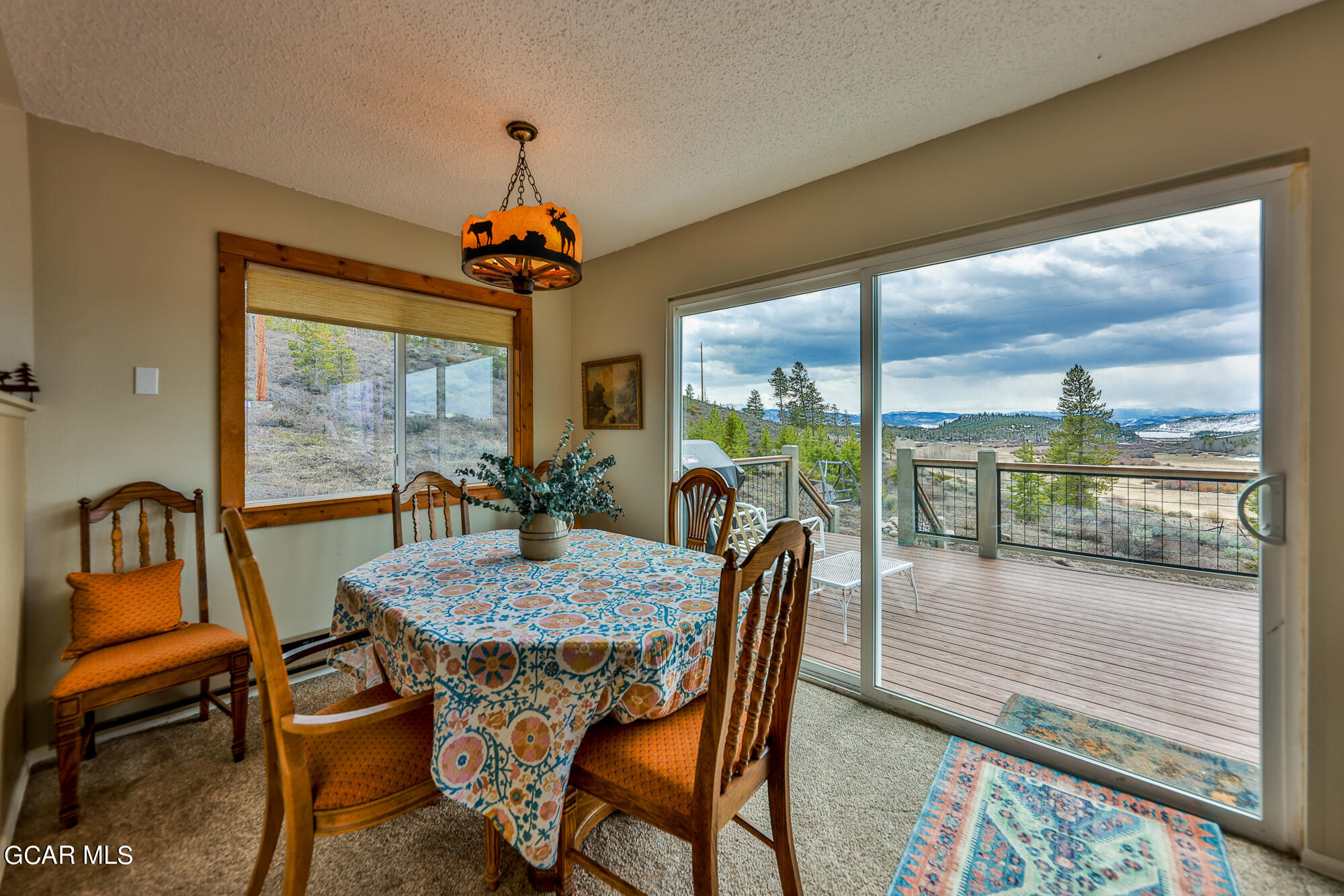 661 GCR 452 Grand Lake CO 80447