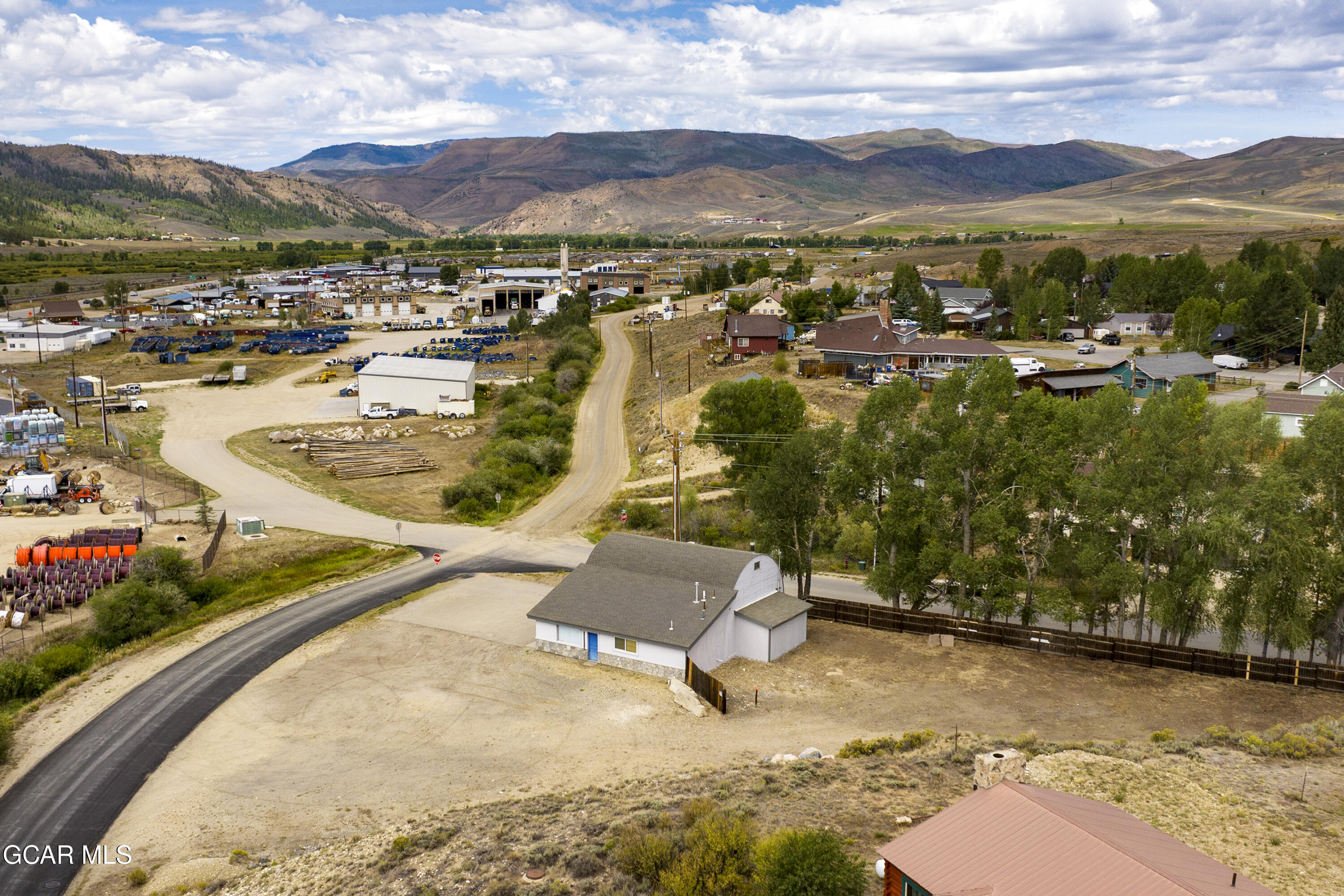 401 Meadow Road Granby CO 80446