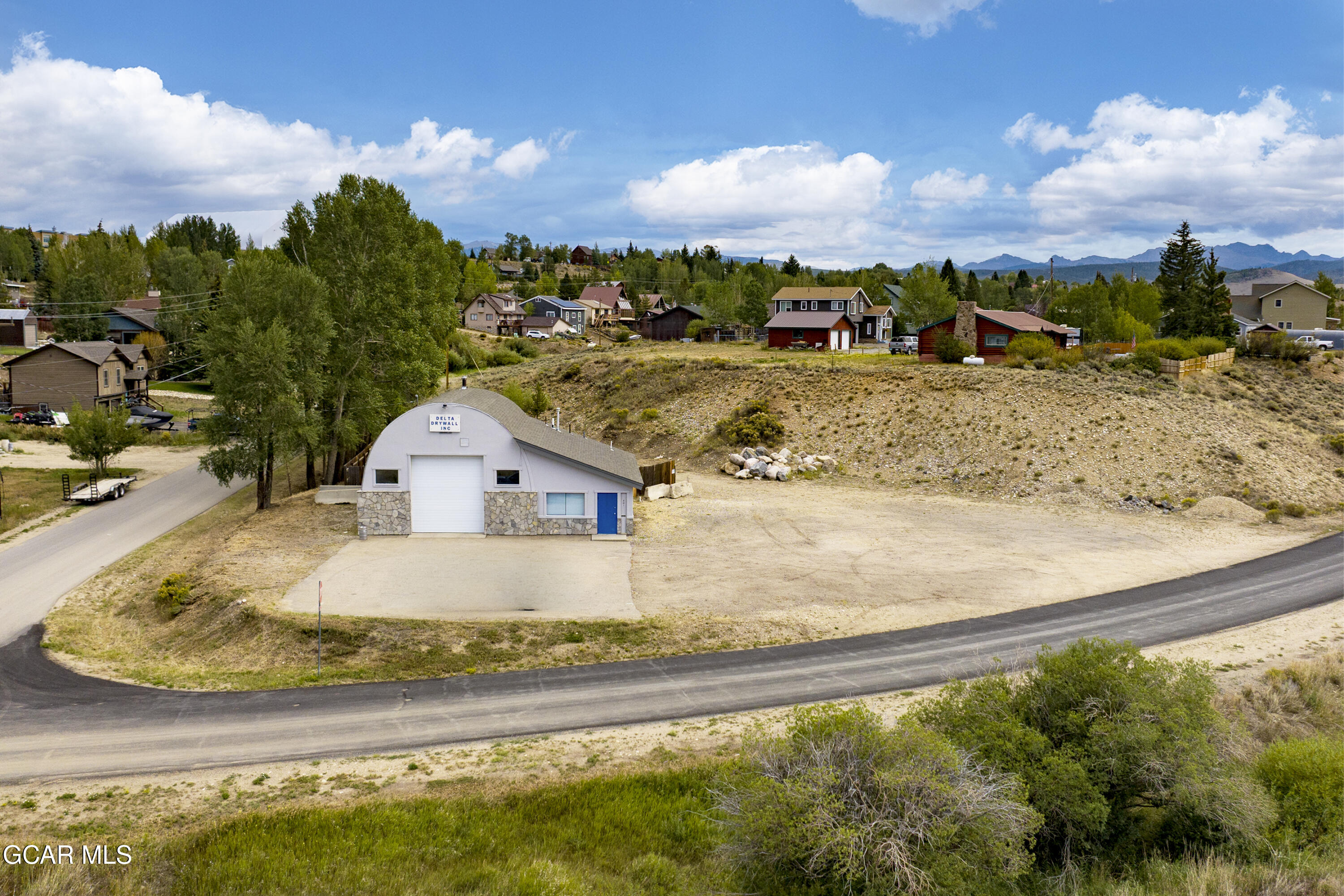 401 Meadow Road Granby CO 80446