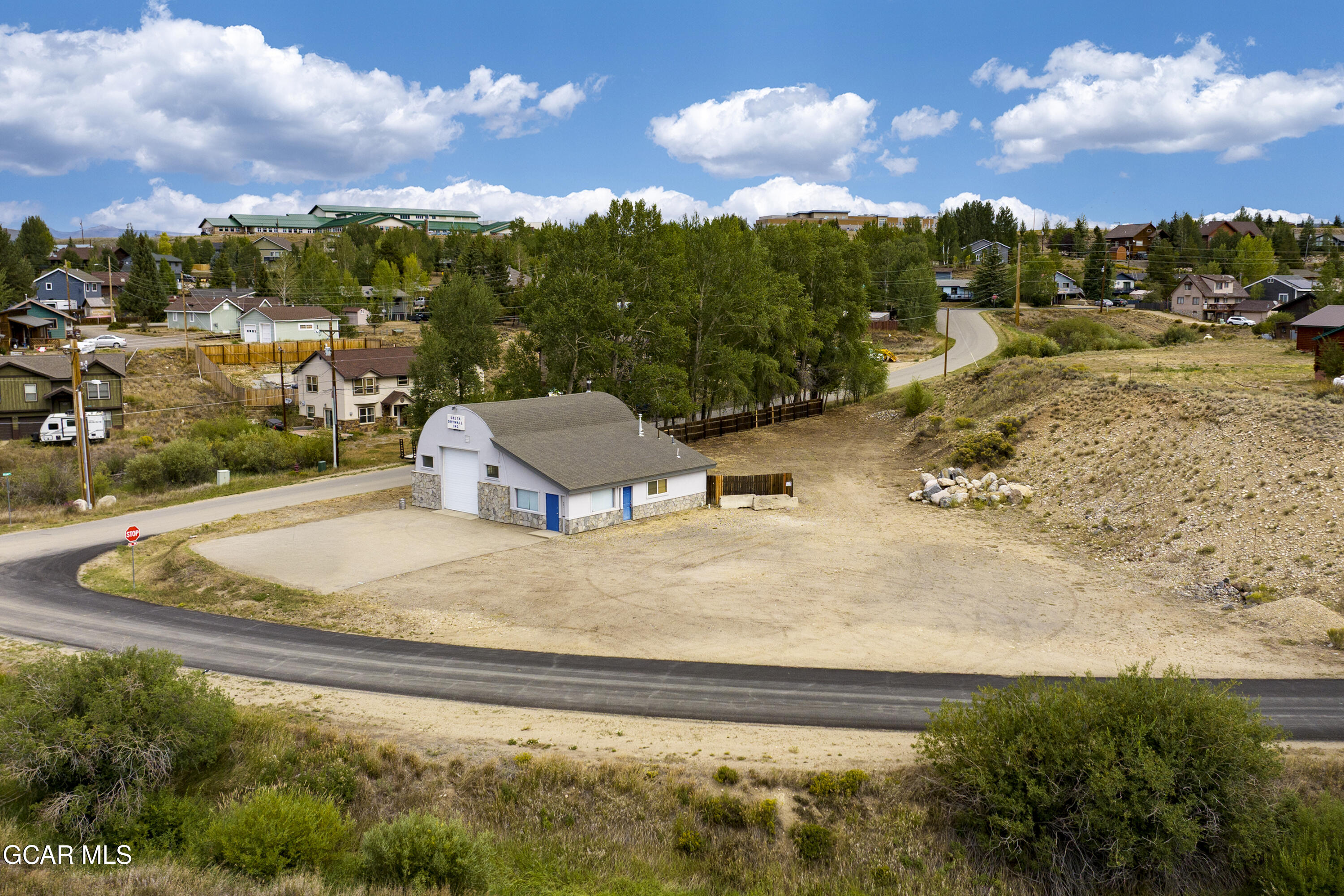 401 Meadow Road Granby CO 80446