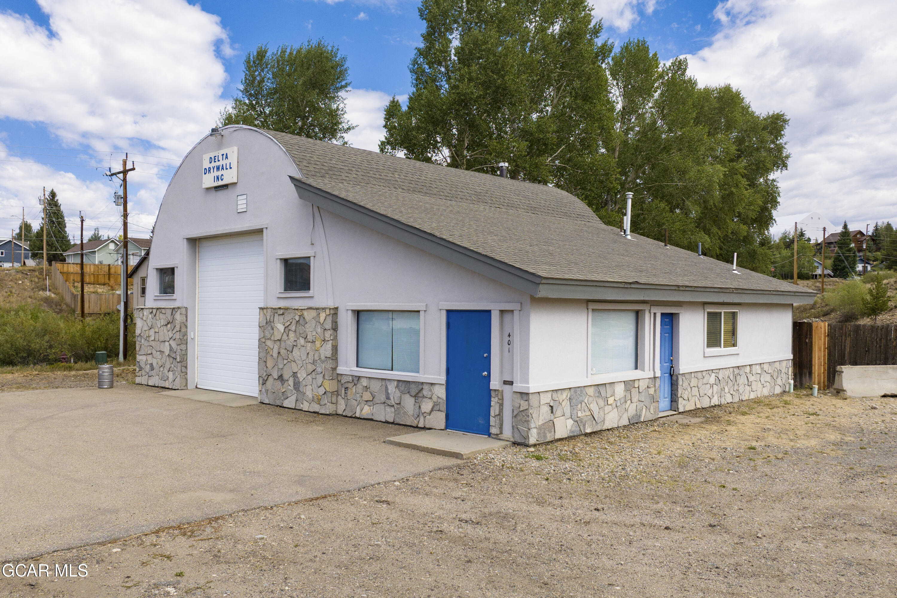 401 Meadow Road Granby CO 80446