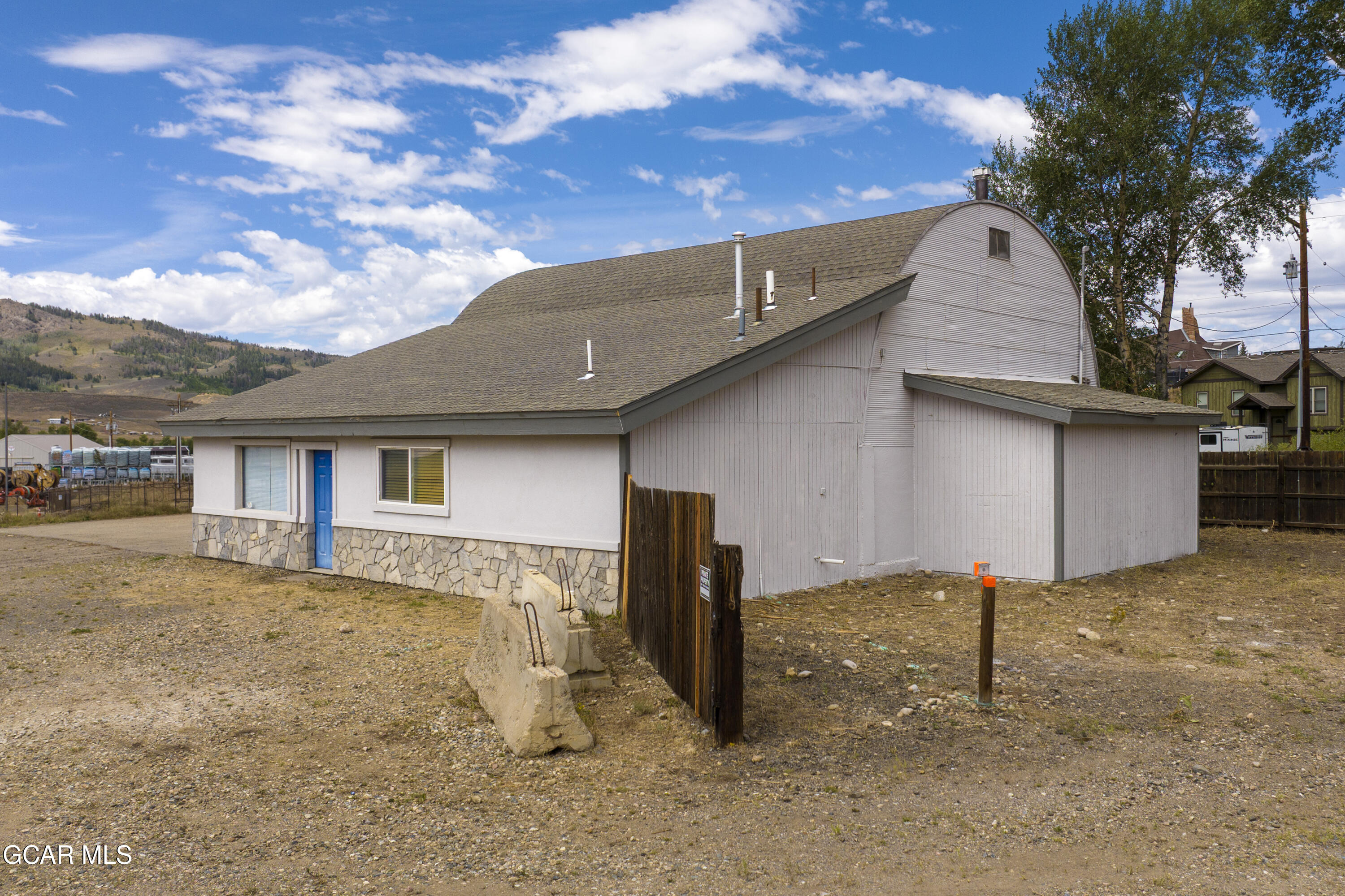 401 Meadow Road Granby CO 80446