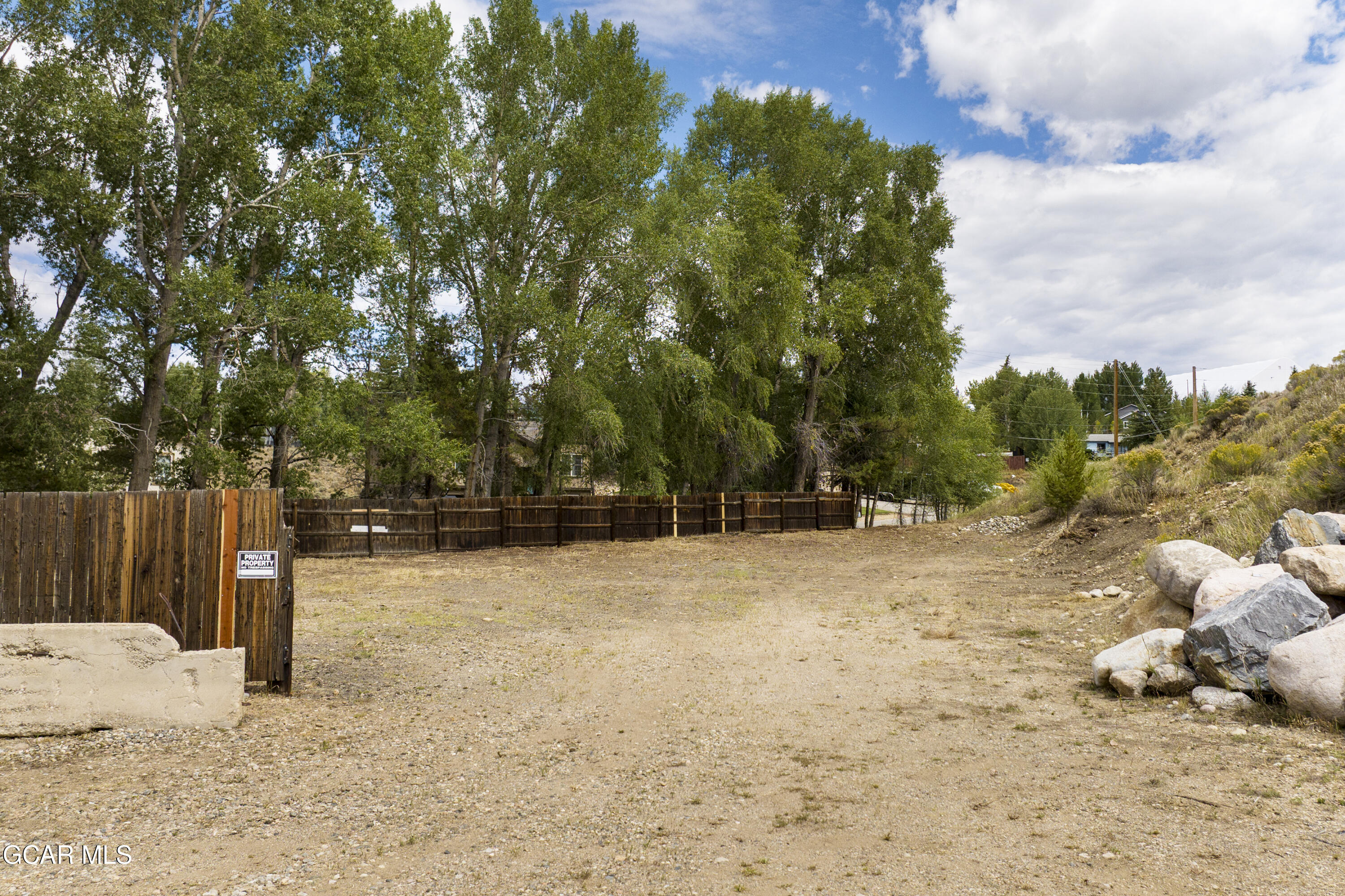 401 Meadow Road Granby CO 80446