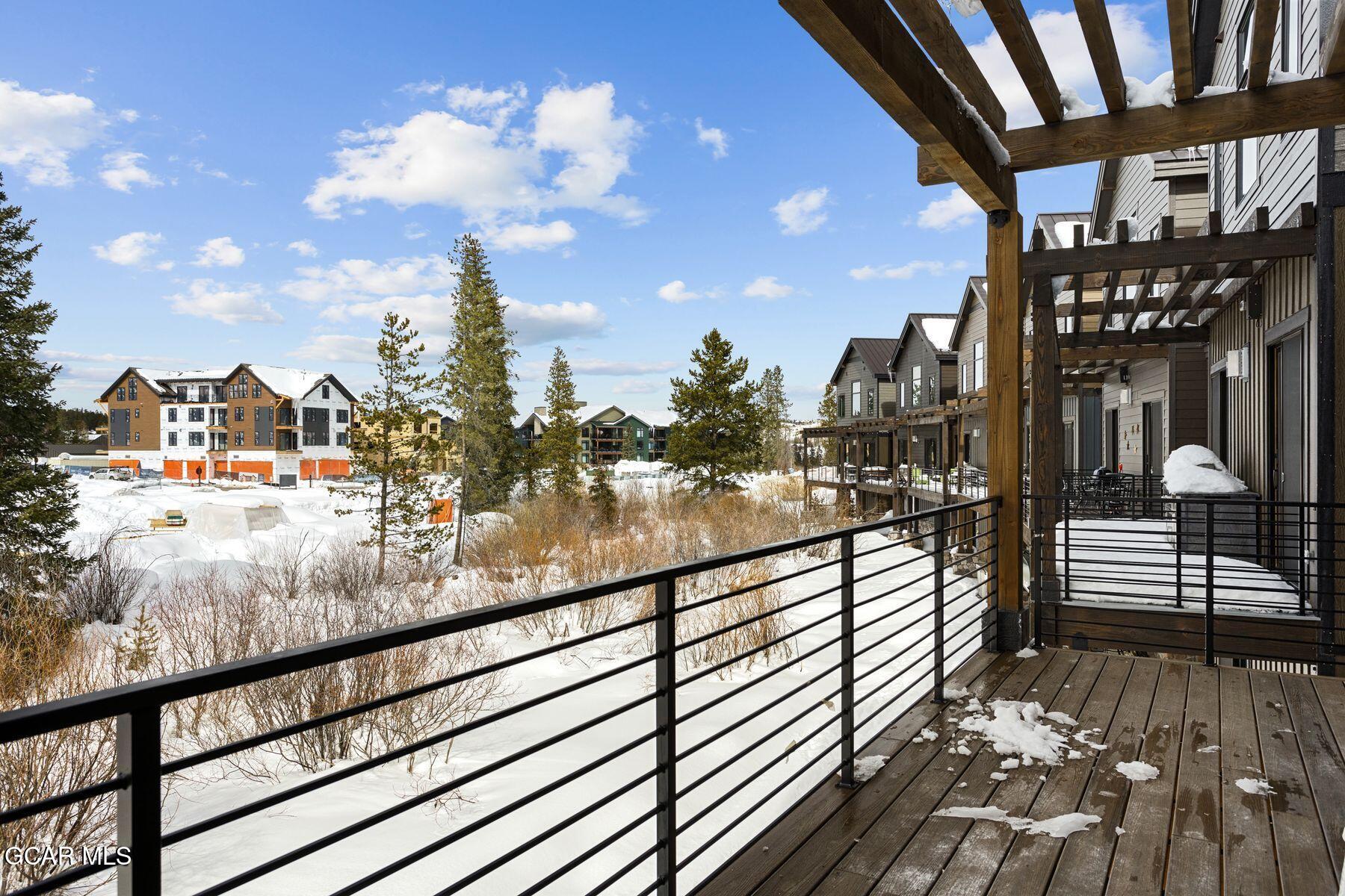 54 Ski Idlewild Road Winter Park CO 80482