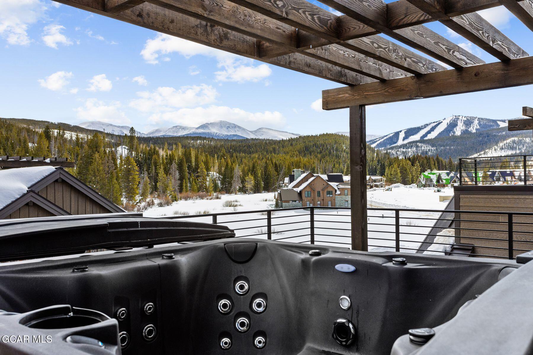 54 Ski Idlewild Road Winter Park CO 80482