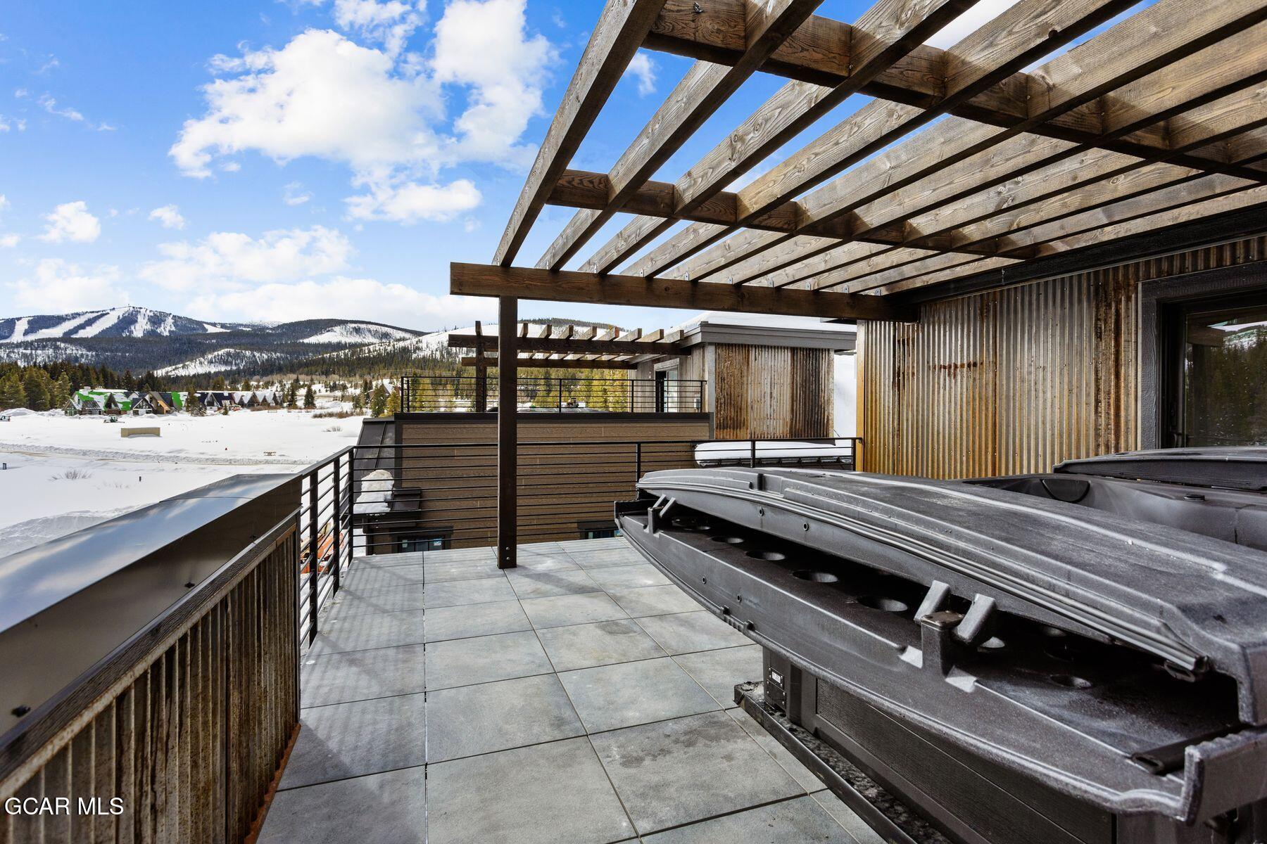 54 Ski Idlewild Road Winter Park CO 80482