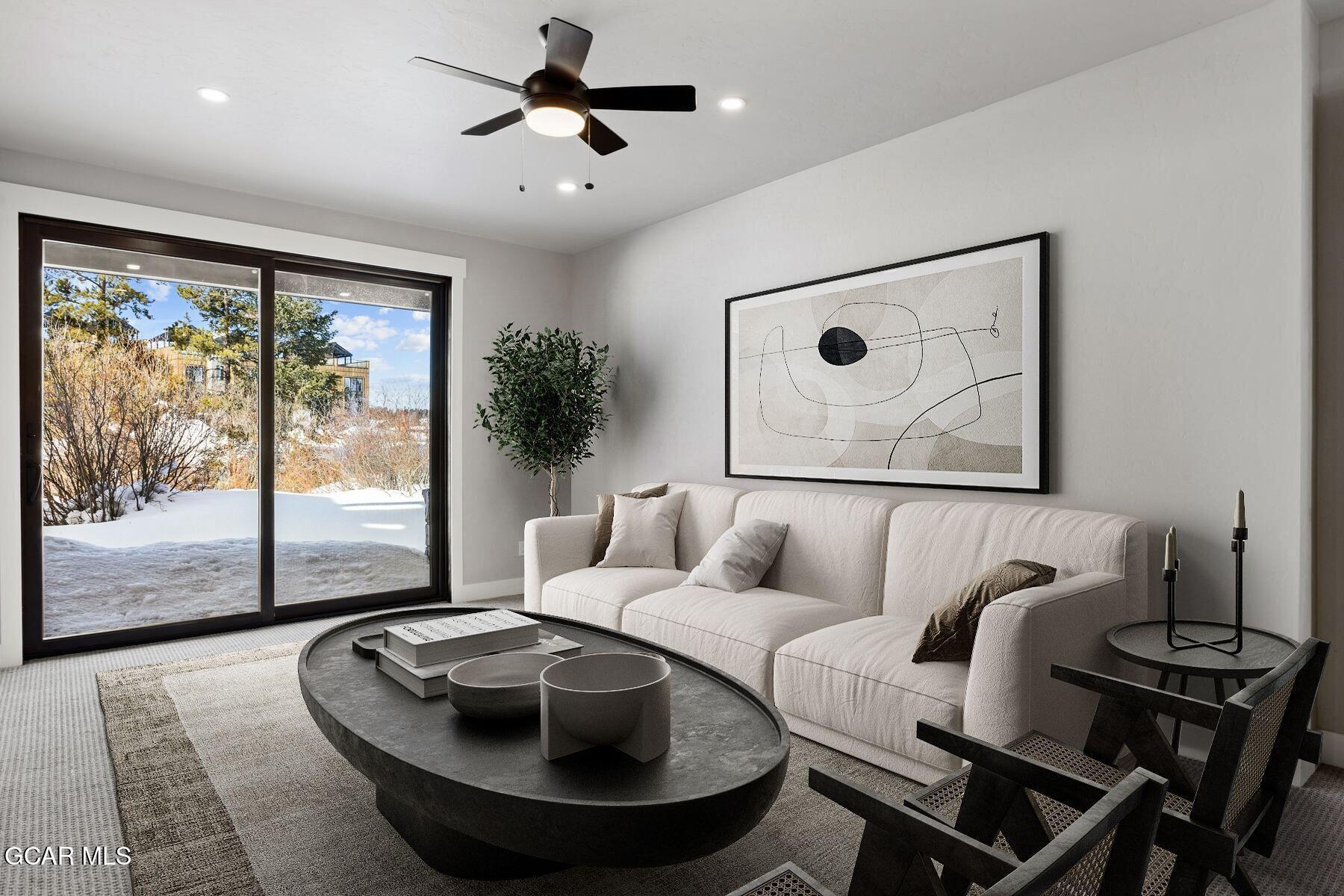 54 Ski Idlewild Road Winter Park CO 80482
