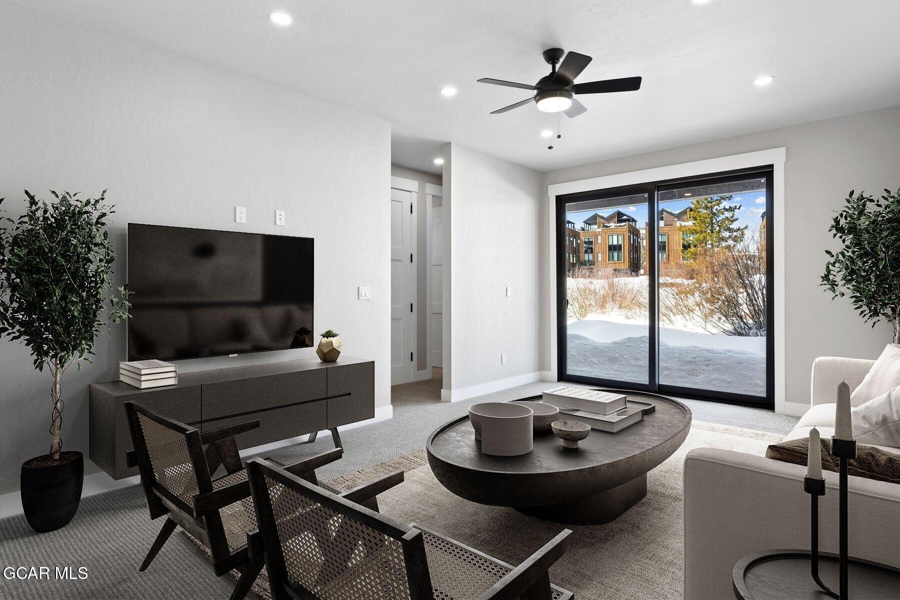 54 Ski Idlewild Road Winter Park CO 80482