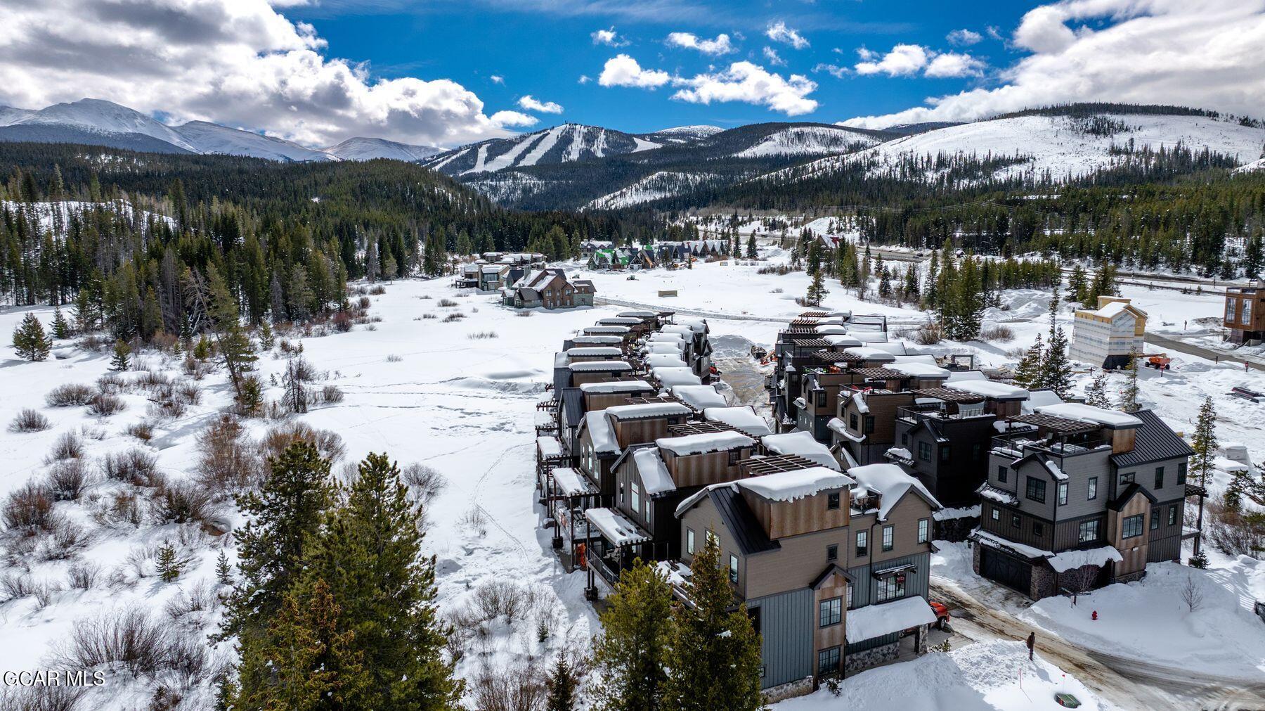 54 Ski Idlewild Road Winter Park CO 80482
