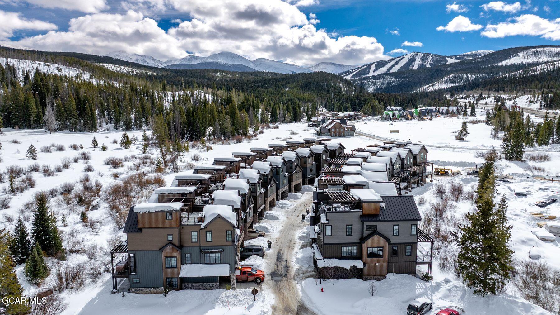 54 Ski Idlewild Road Winter Park CO 80482
