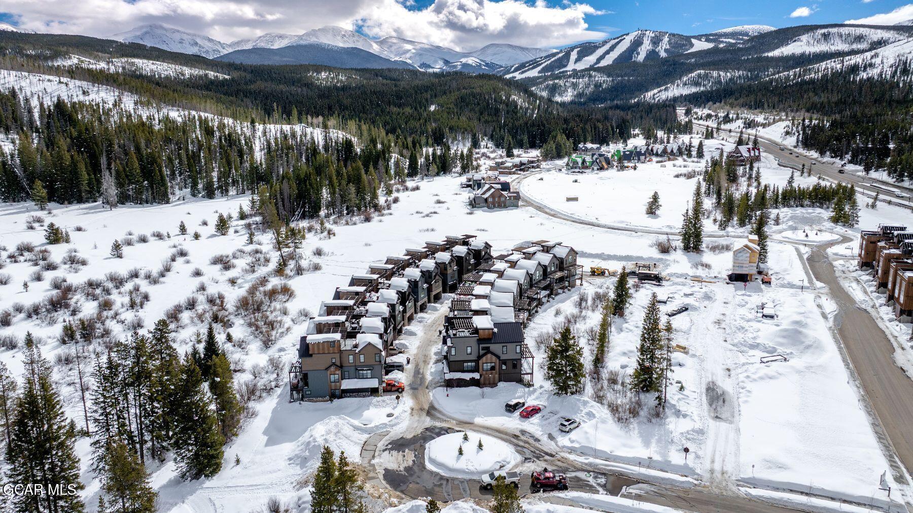 54 Ski Idlewild Road Winter Park CO 80482