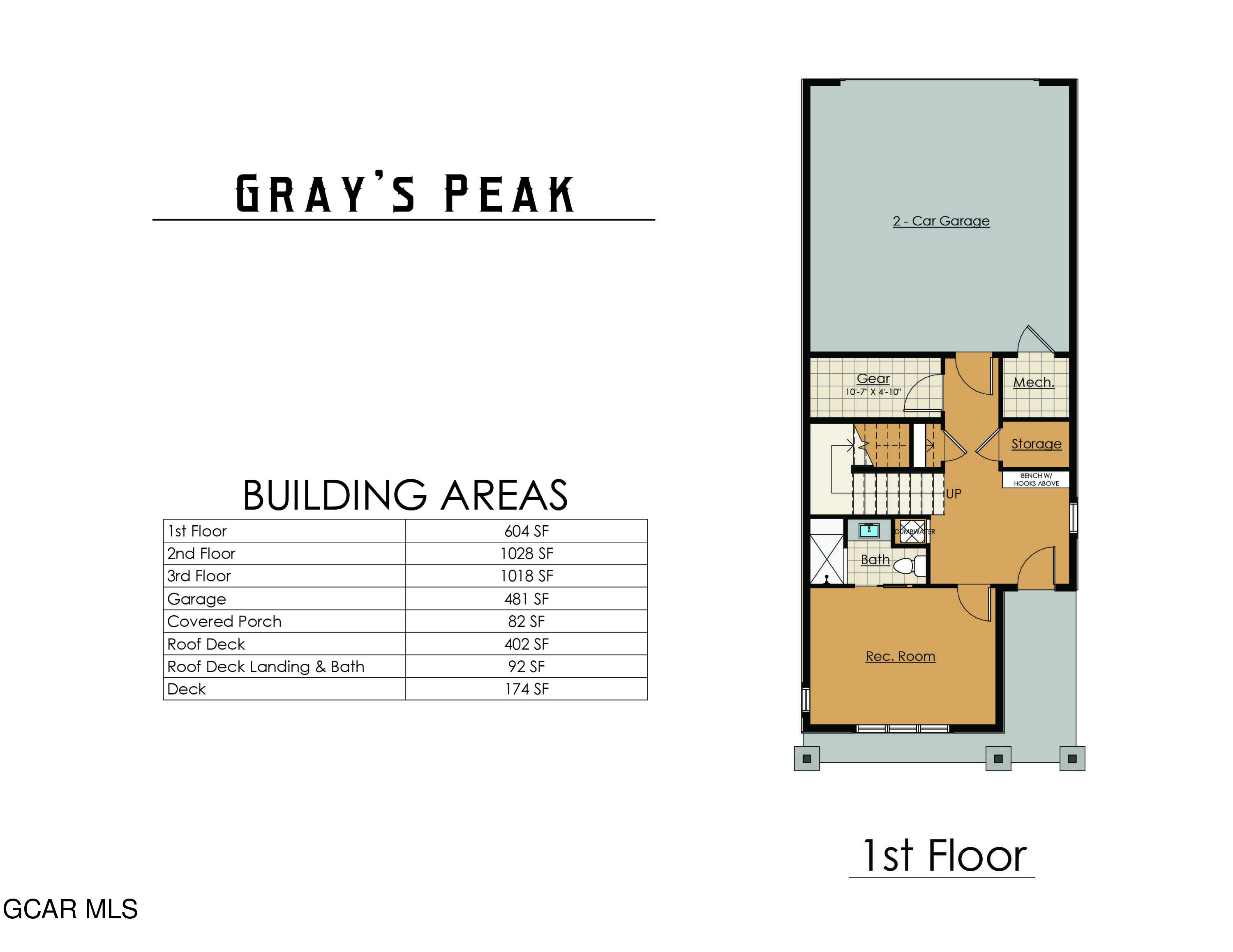 54 Ski Idlewild Road Winter Park CO 80482