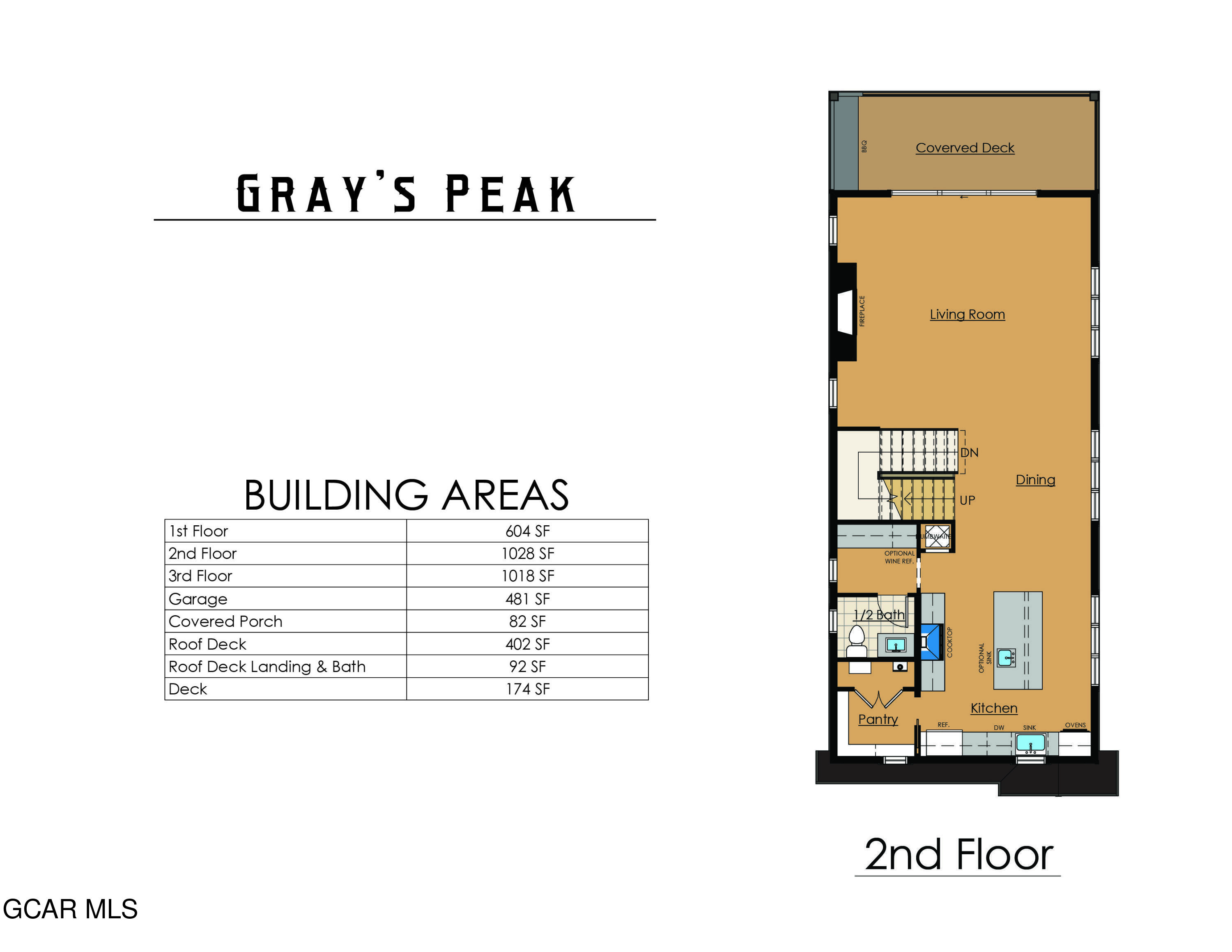 54 Ski Idlewild Road Winter Park CO 80482