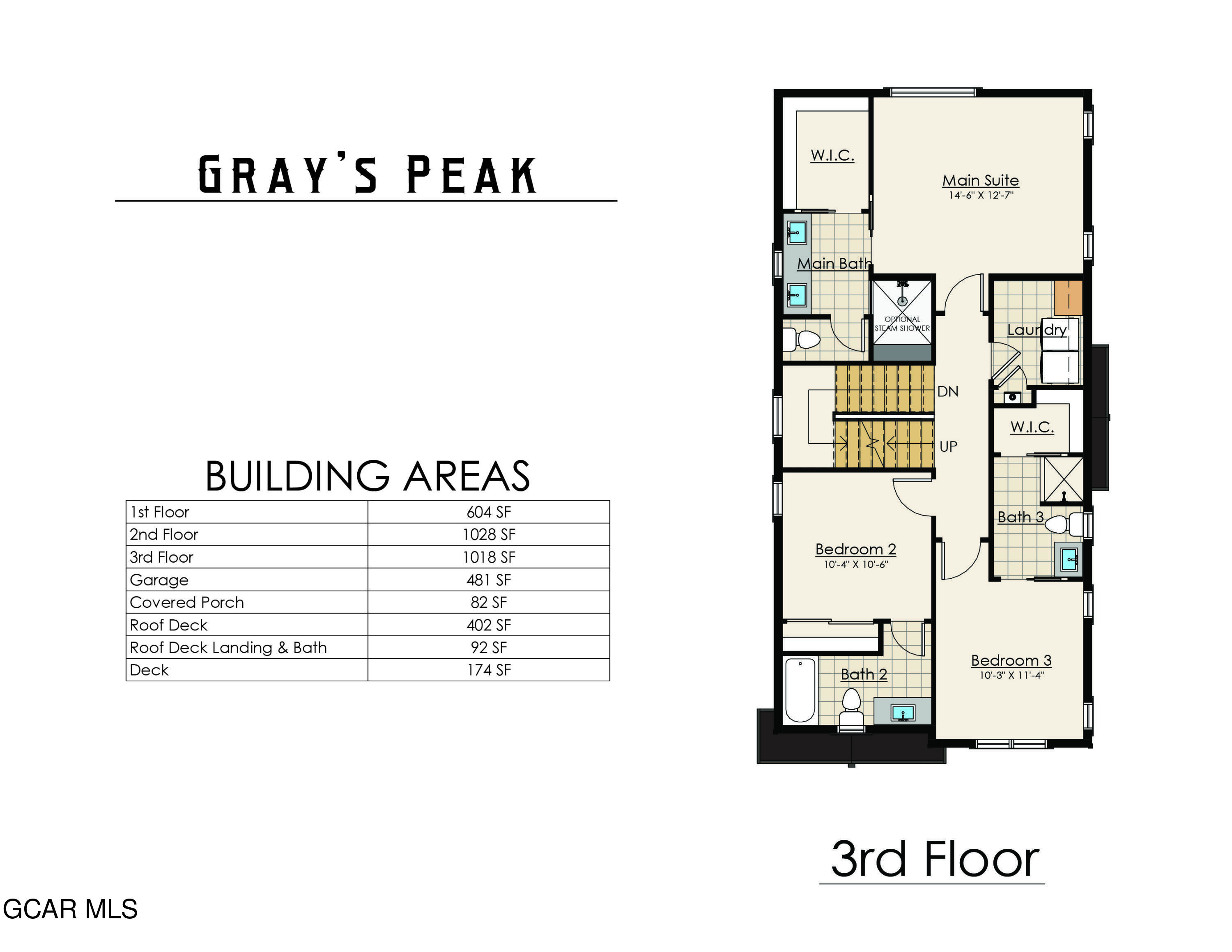 54 Ski Idlewild Road Winter Park CO 80482