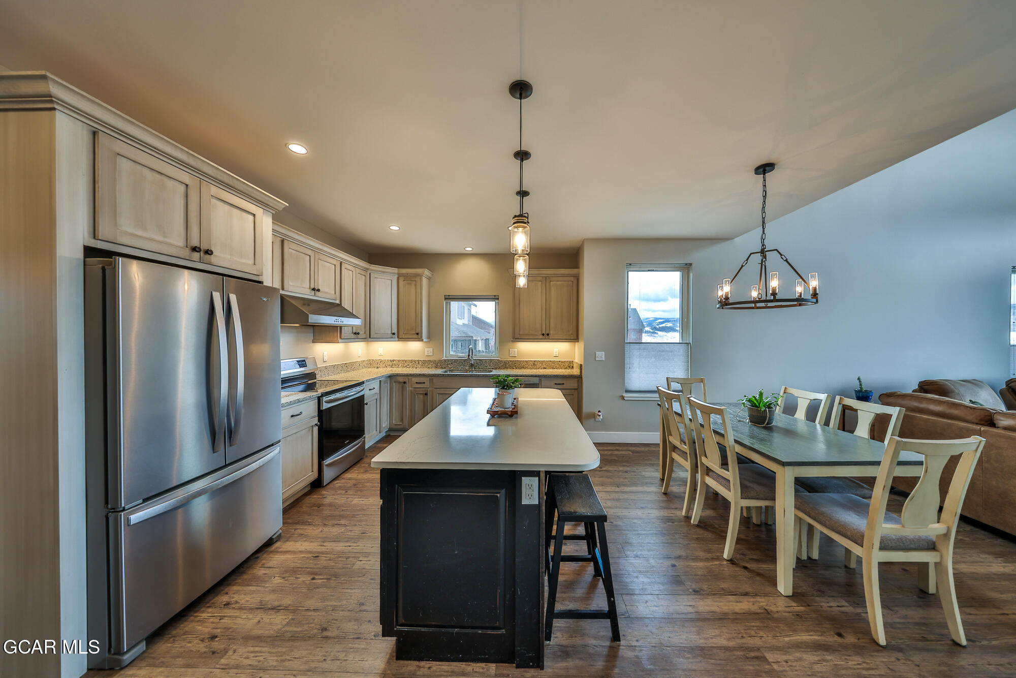 19 La Plata Granby CO 80446