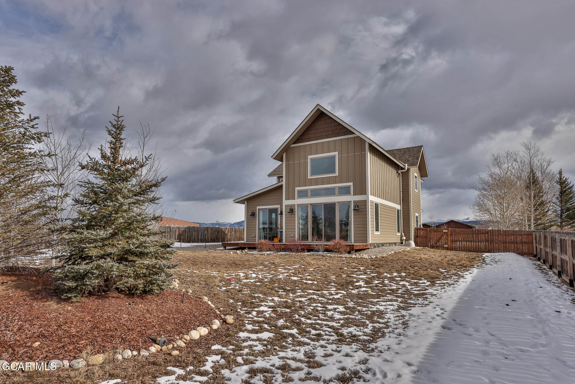 19 La Plata Granby CO 80446