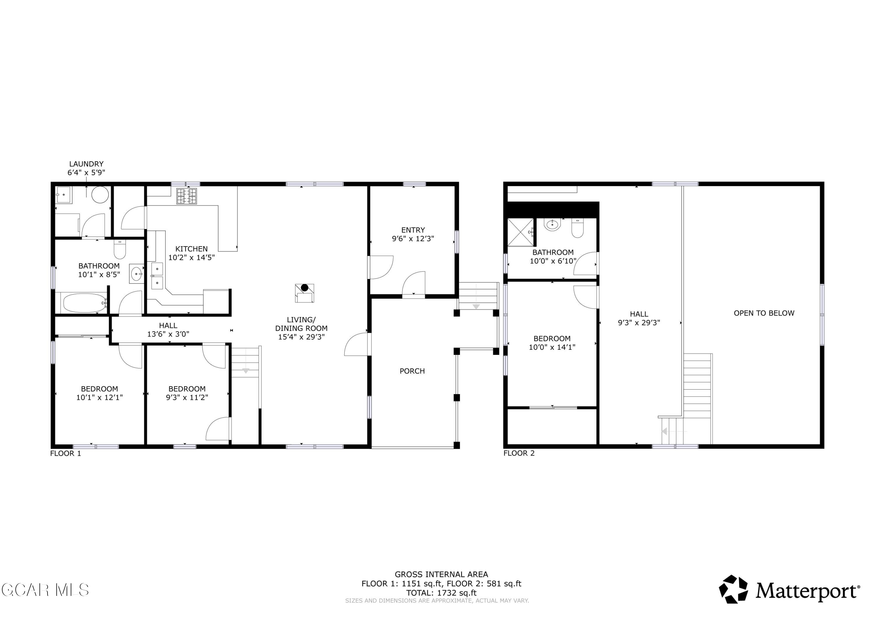 3820 GCR 8 Fraser CO 80442