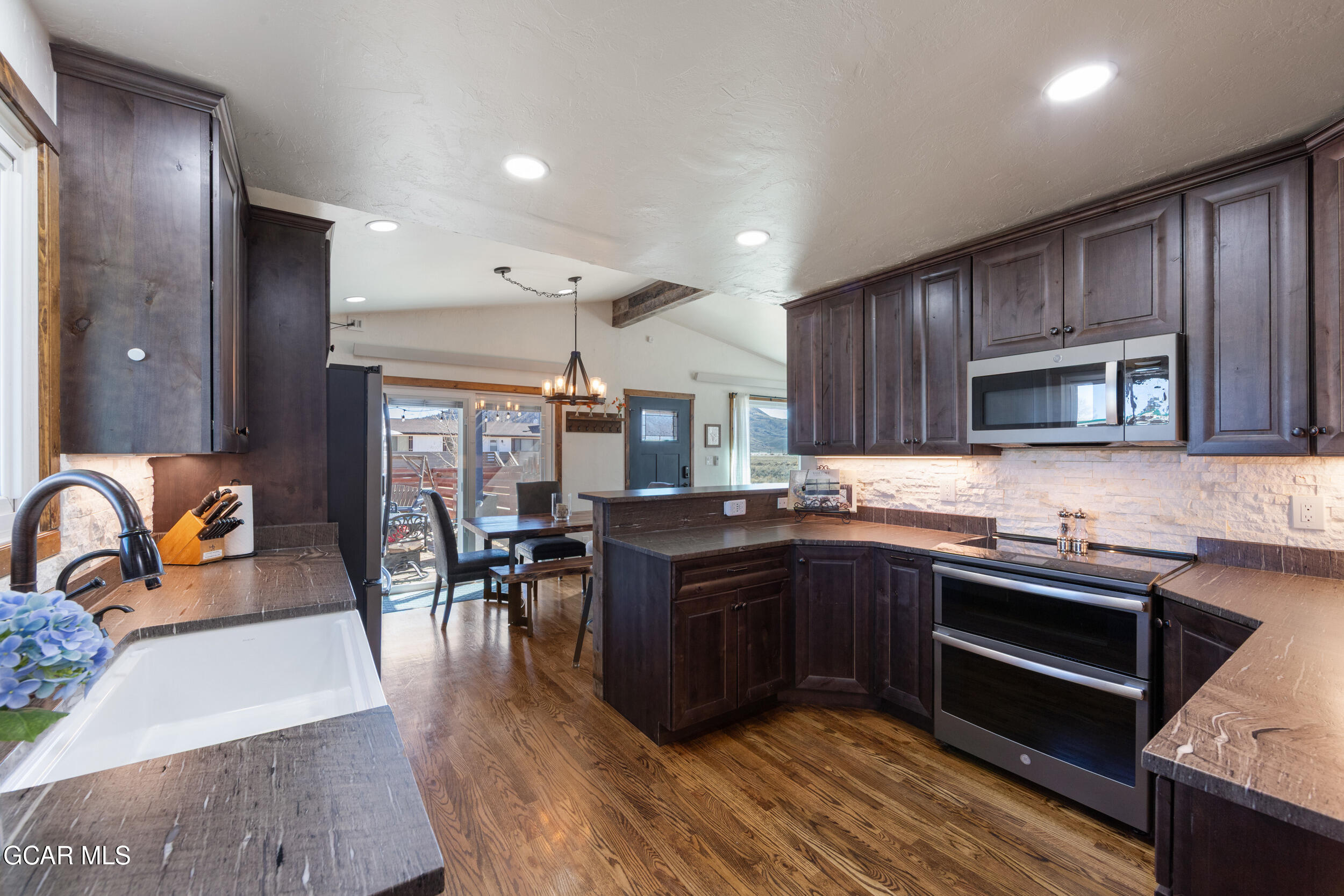 203 20th Kremmling CO 80459